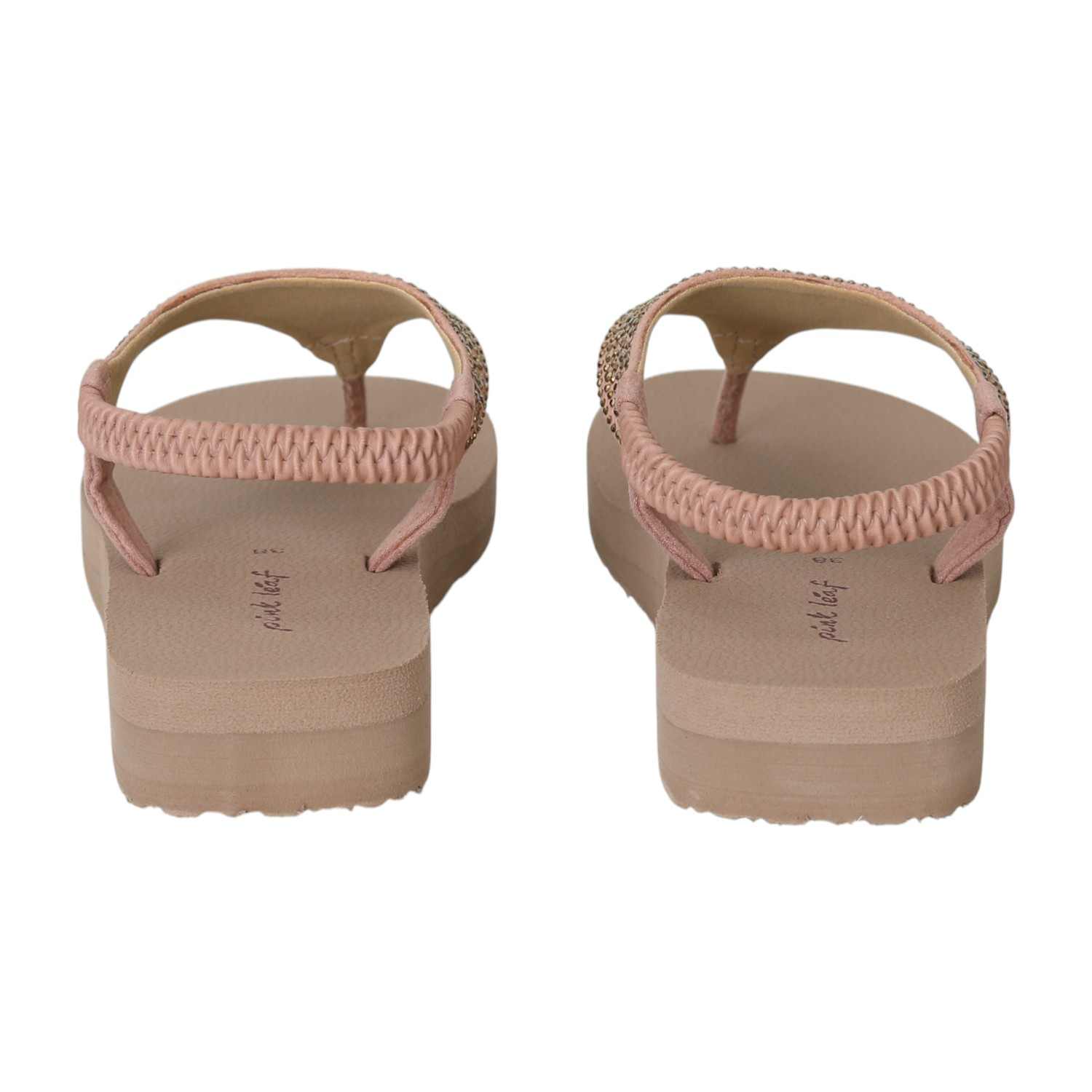 Women's Blush Spark Flats