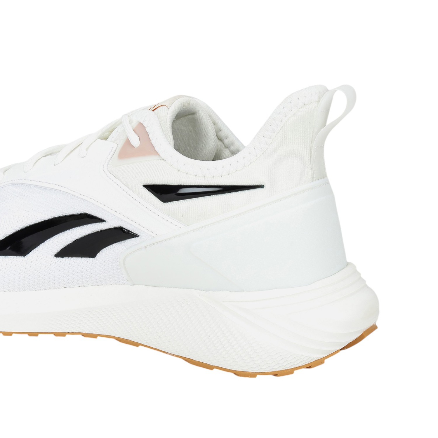 Liquijet Edgehill Drill - Men White Running Shoes