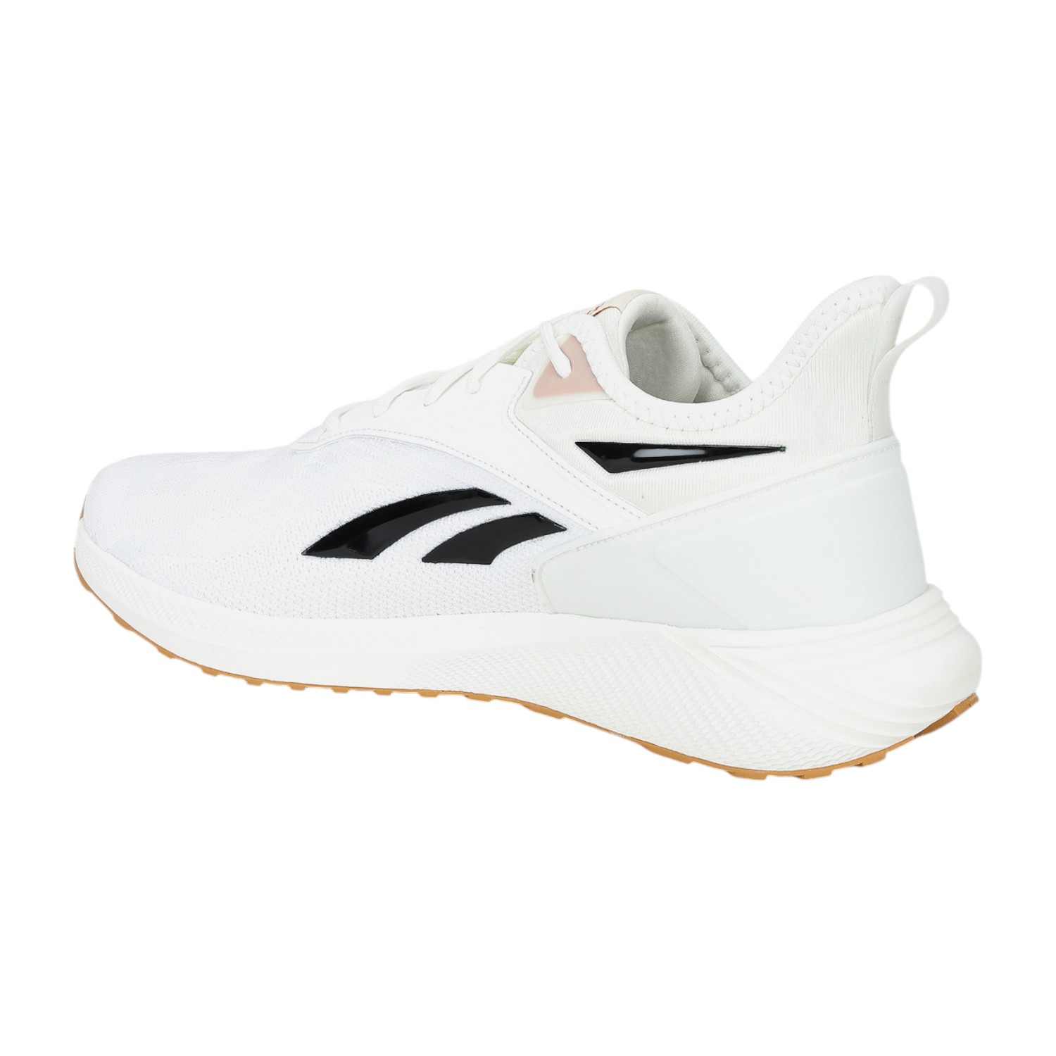 Liquijet Edgehill Drill - Men White Running Shoes