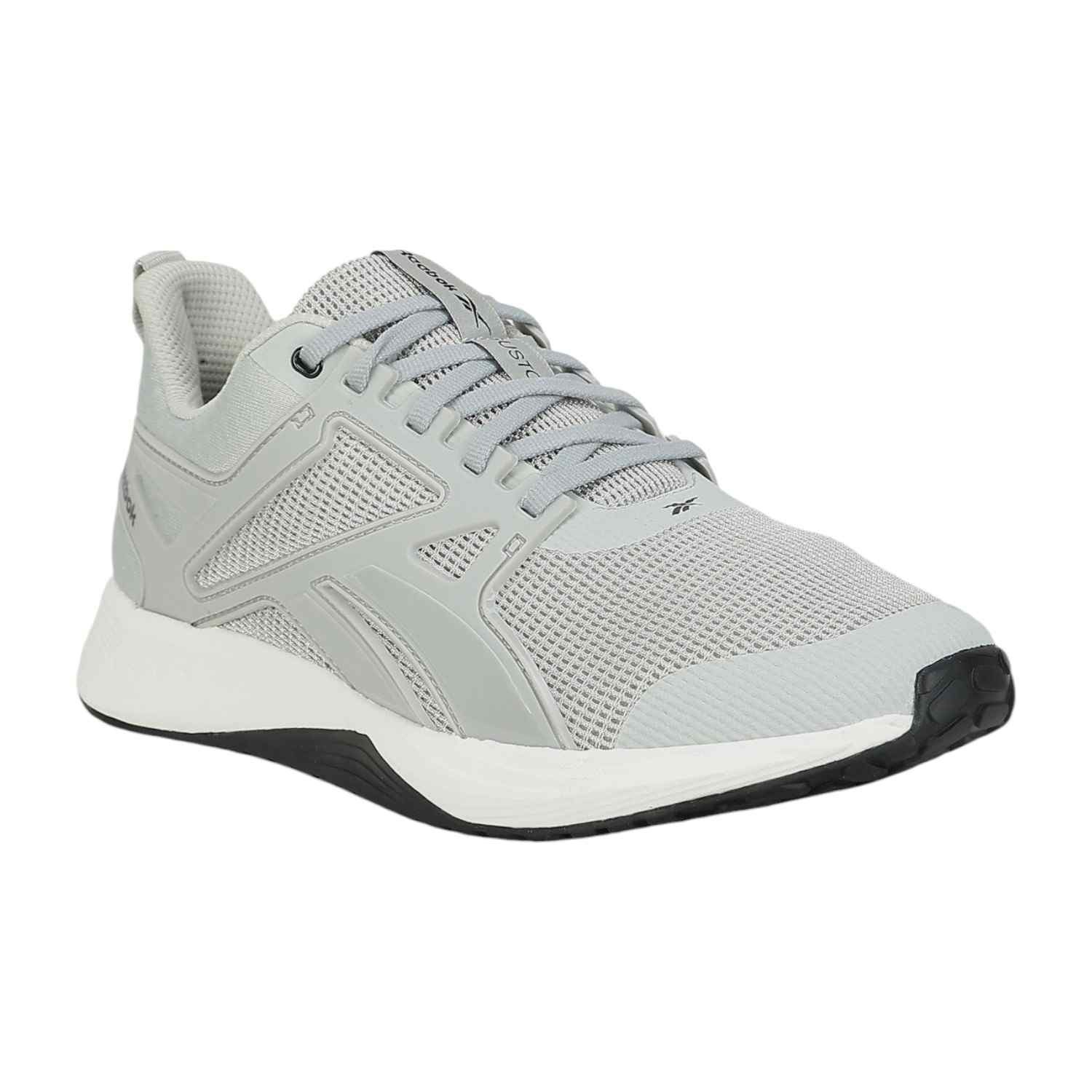 Gusto Highworth Renew - Men Grey Running Shoes
