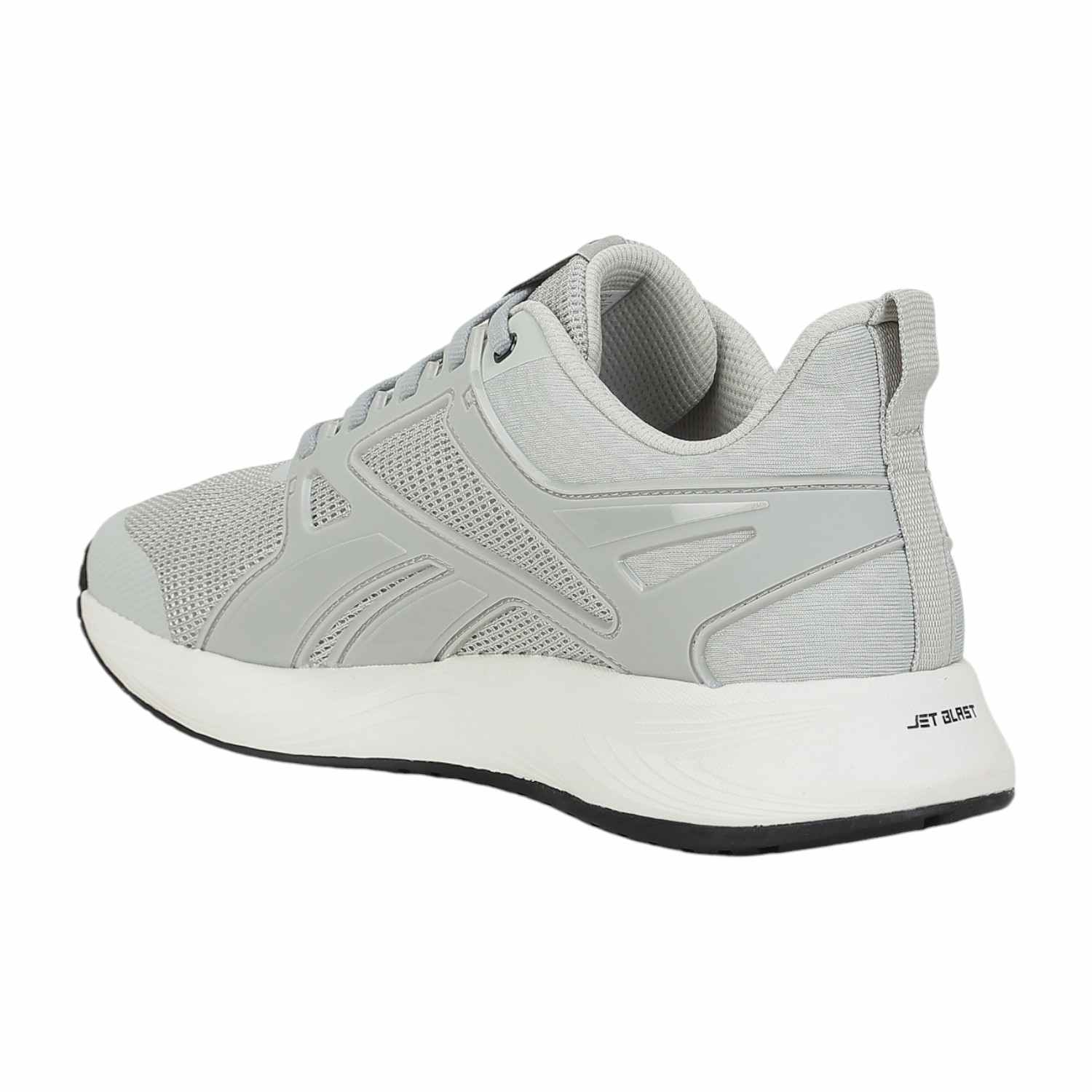 Gusto Highworth Renew - Men Grey Running Shoes