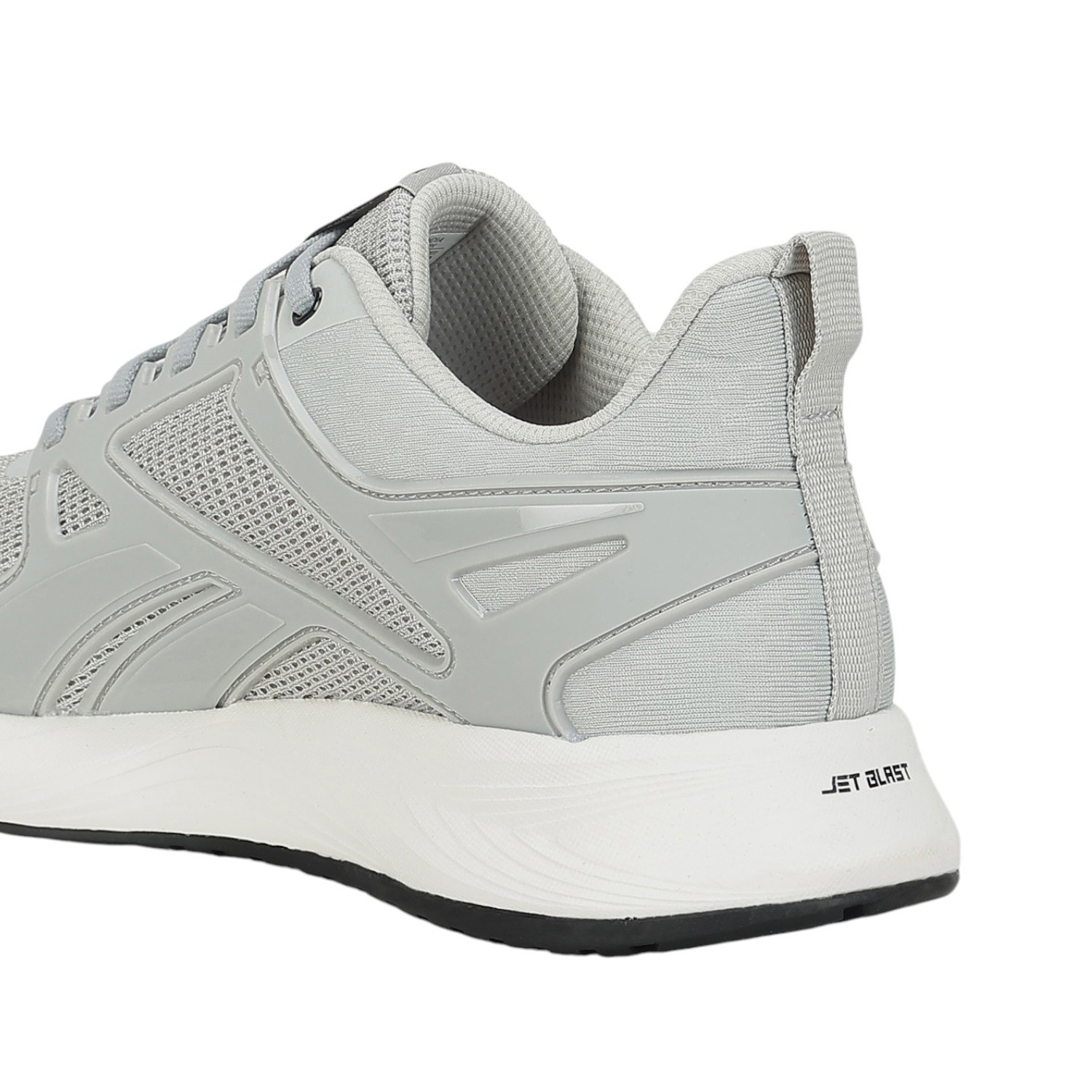 Gusto Highworth Renew - Men Grey Running Shoes