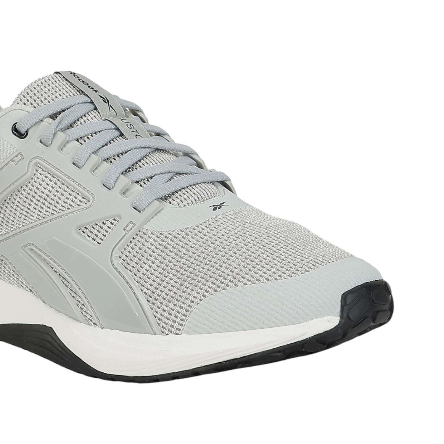 Gusto Highworth Renew - Men Grey Running Shoes