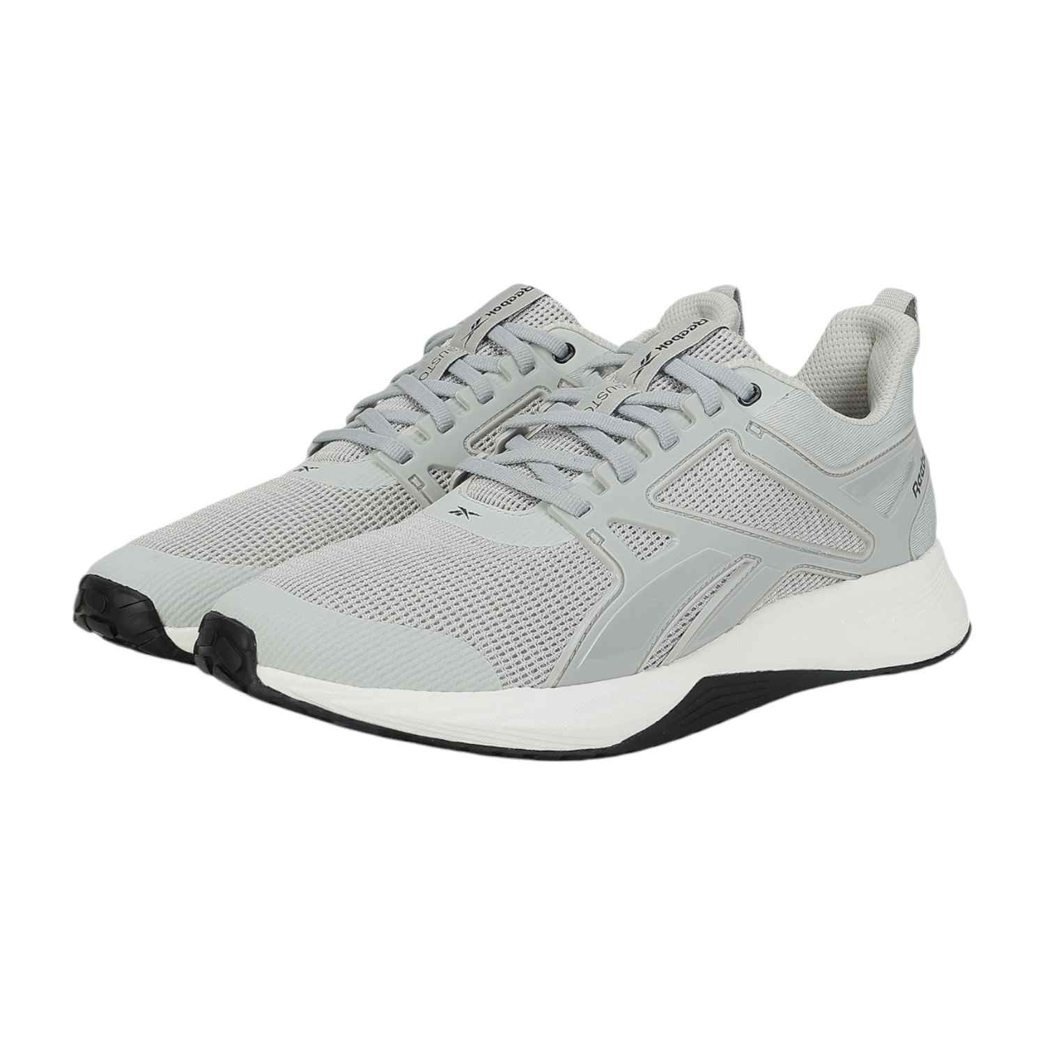 Gusto Highworth Renew - Men Grey Running Shoes