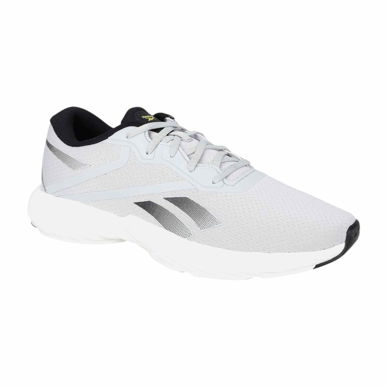 Jet Blast Powerpace - Men Grey Running Shoes