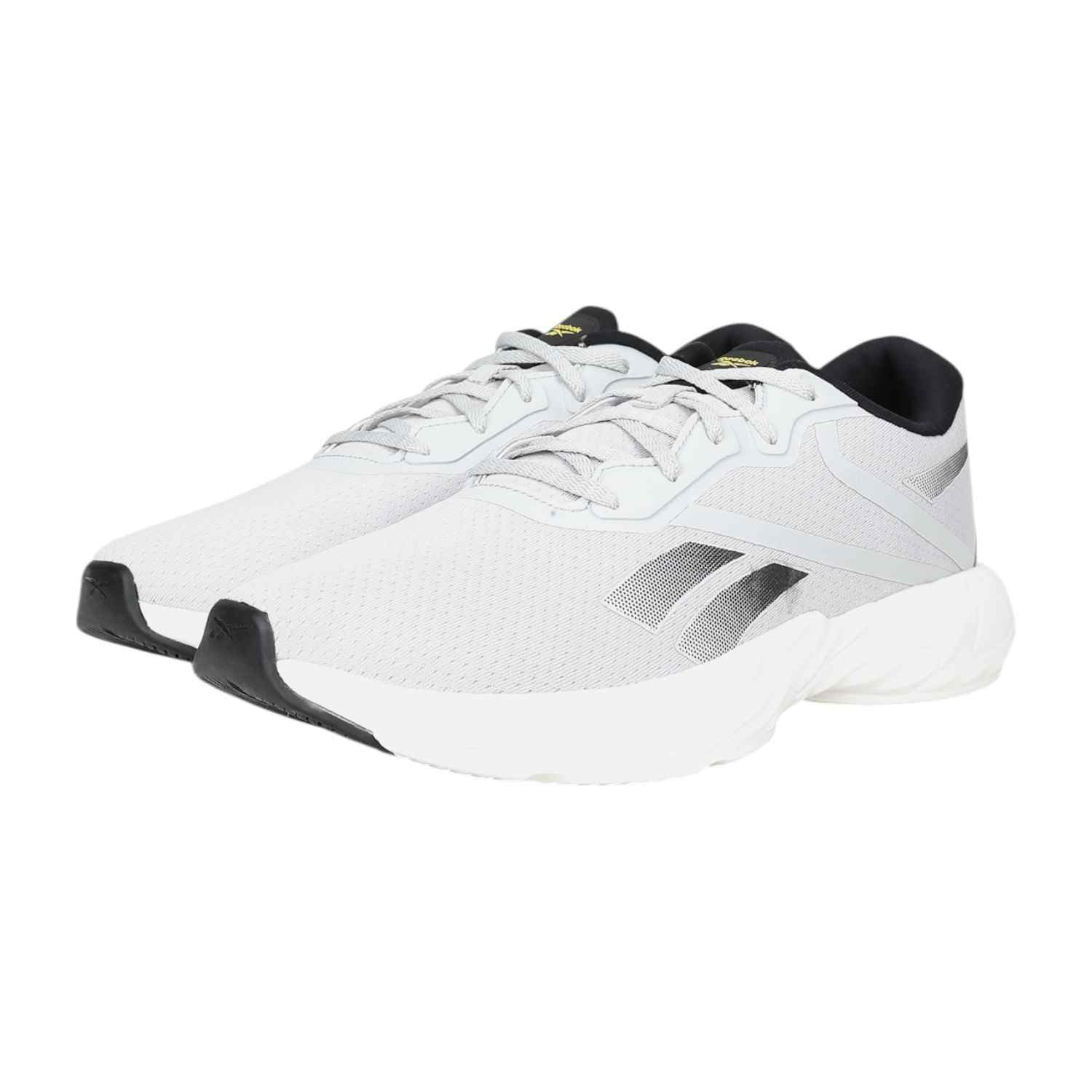 Jet Blast Powerpace - Men Grey Running Shoes