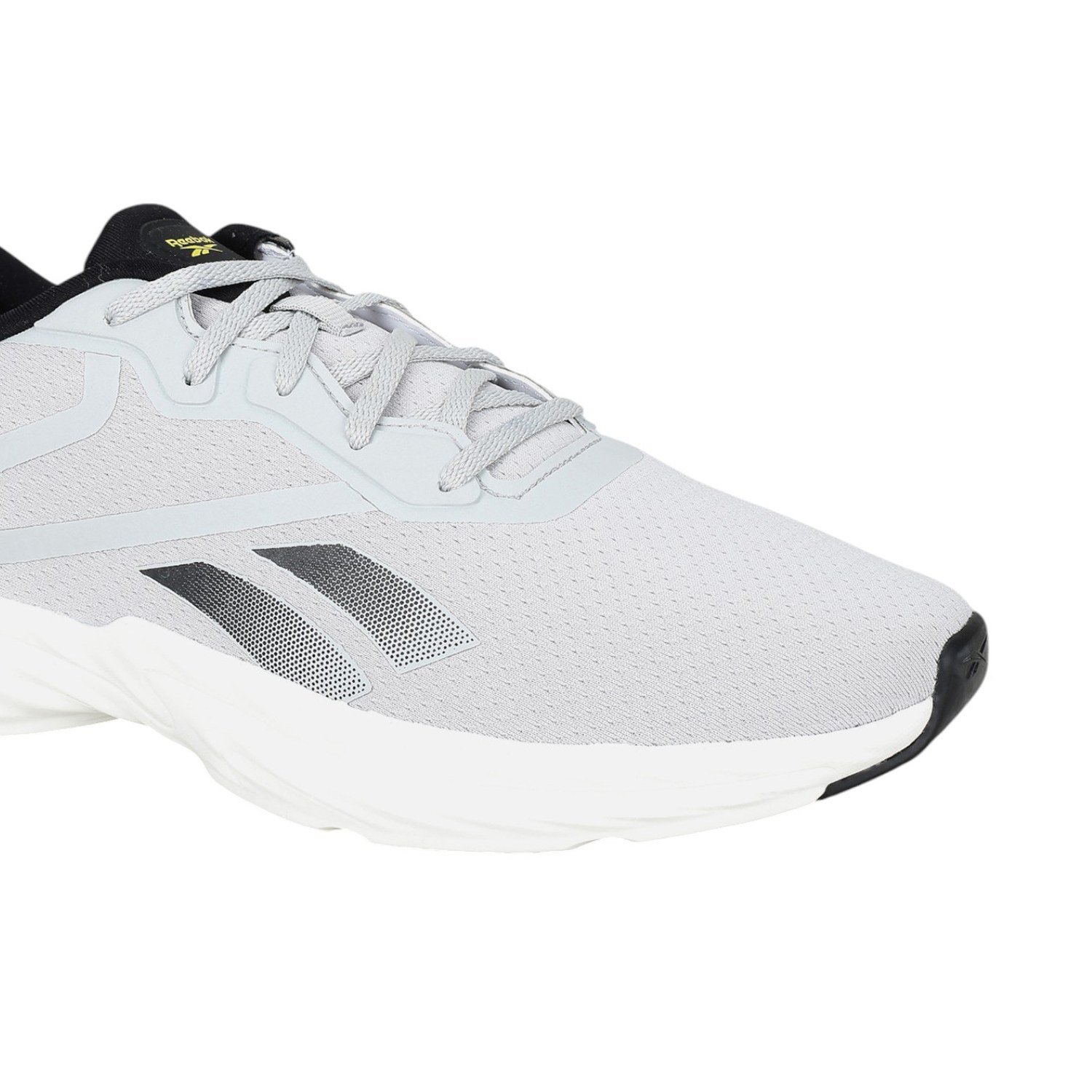 Jet Blast Powerpace - Men Grey Running Shoes
