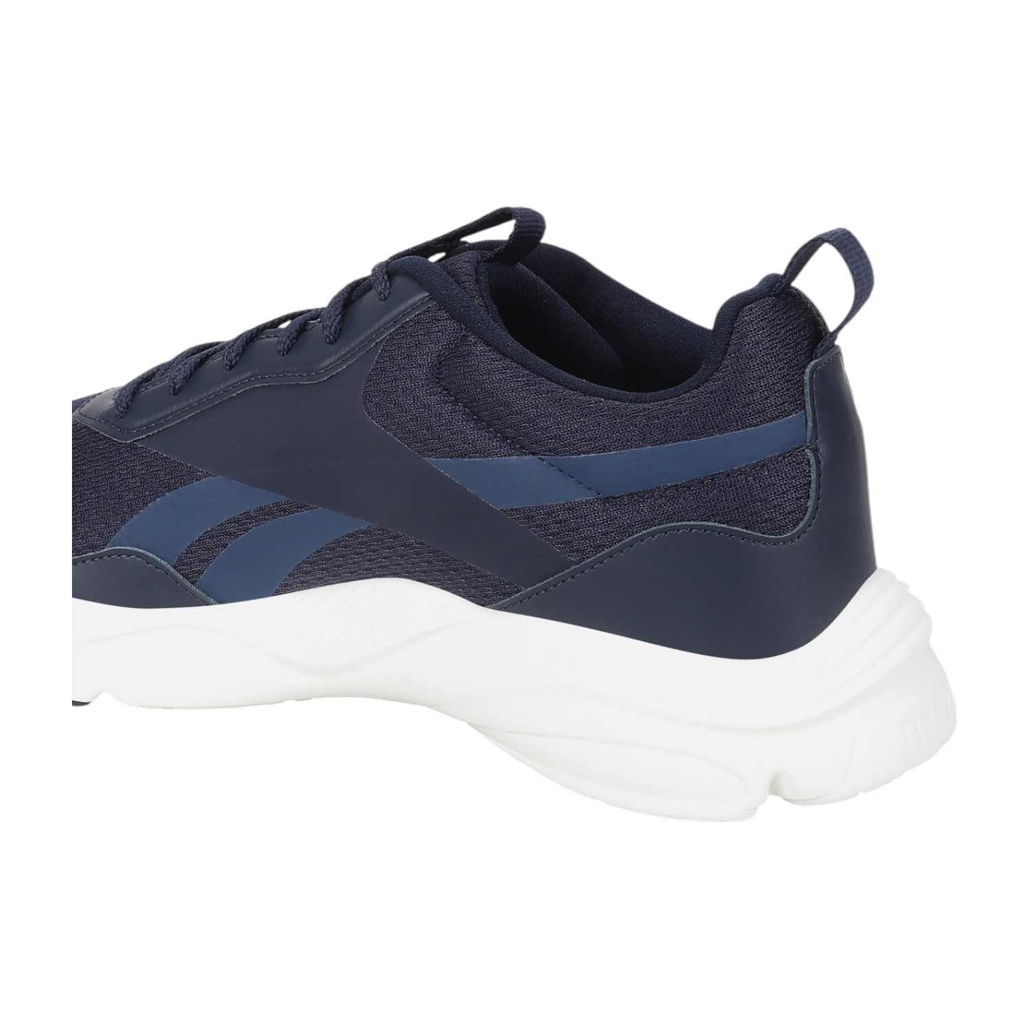 Jet Blast Flow Dynamic - Men Navy Running Shoes