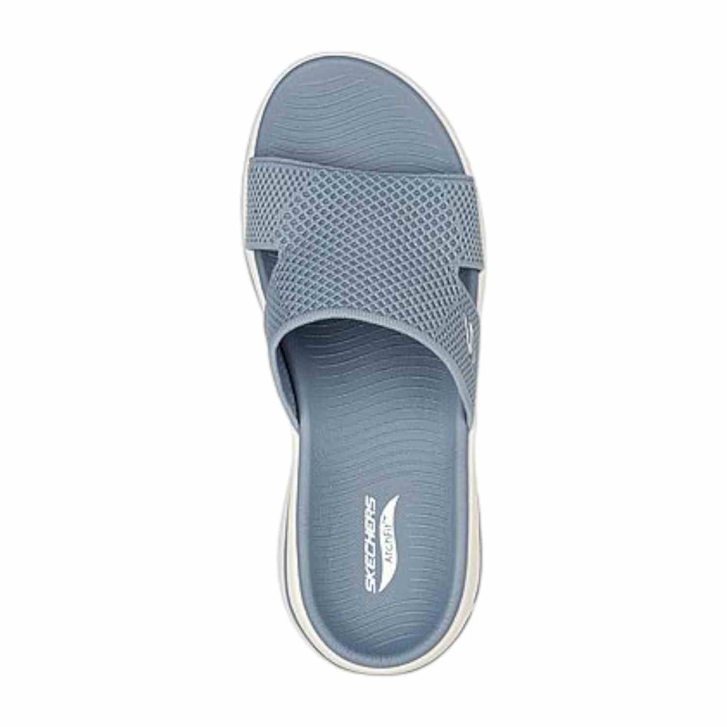 GO WALK ARCH FIT SANDAL - WOR