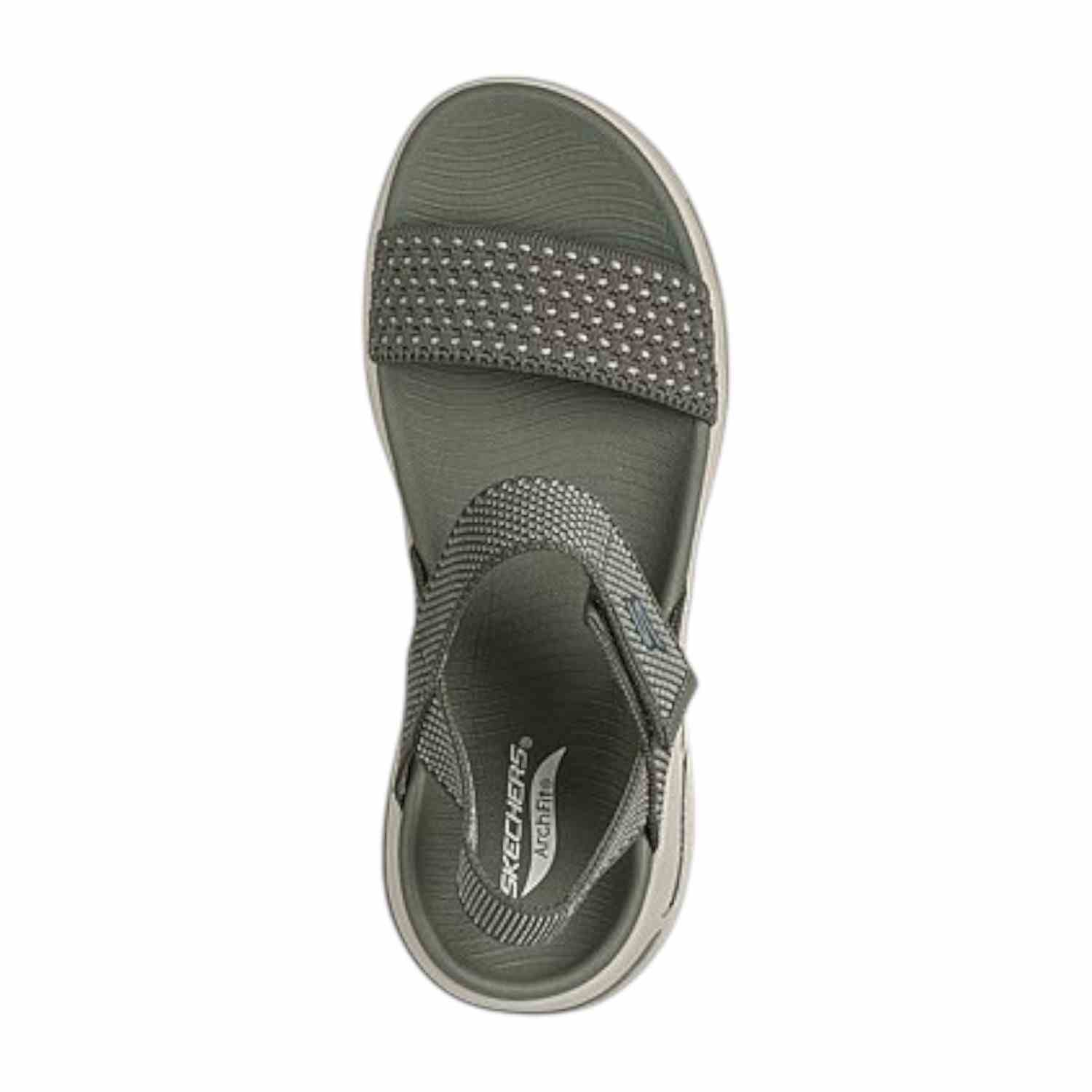 GO WALK ARCH FIT SANDAL-POLIS