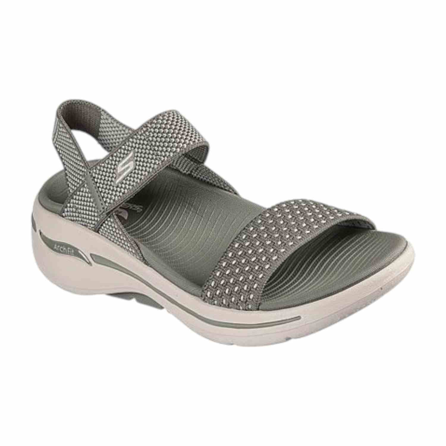 GO WALK ARCH FIT SANDAL-POLIS