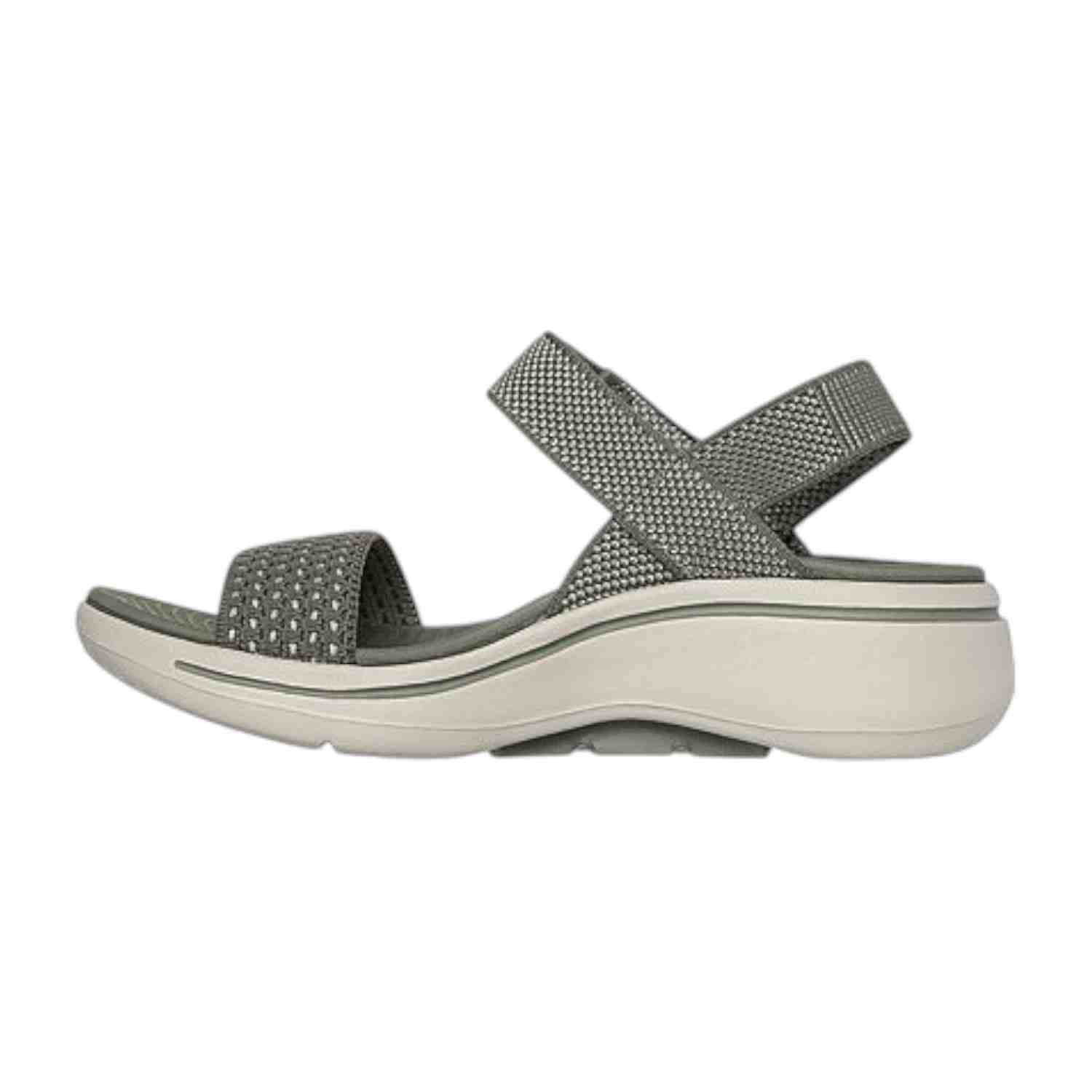 GO WALK ARCH FIT SANDAL-POLIS