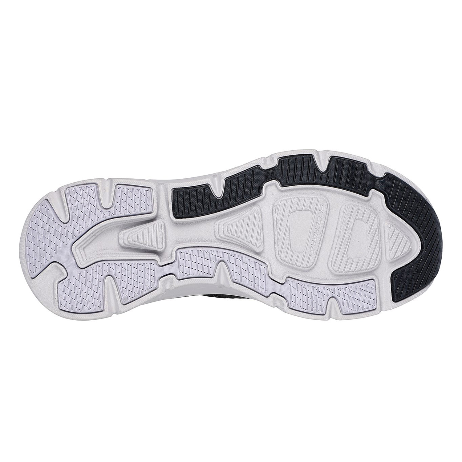 D'LUX WALKER 2.0-BOLD STATE