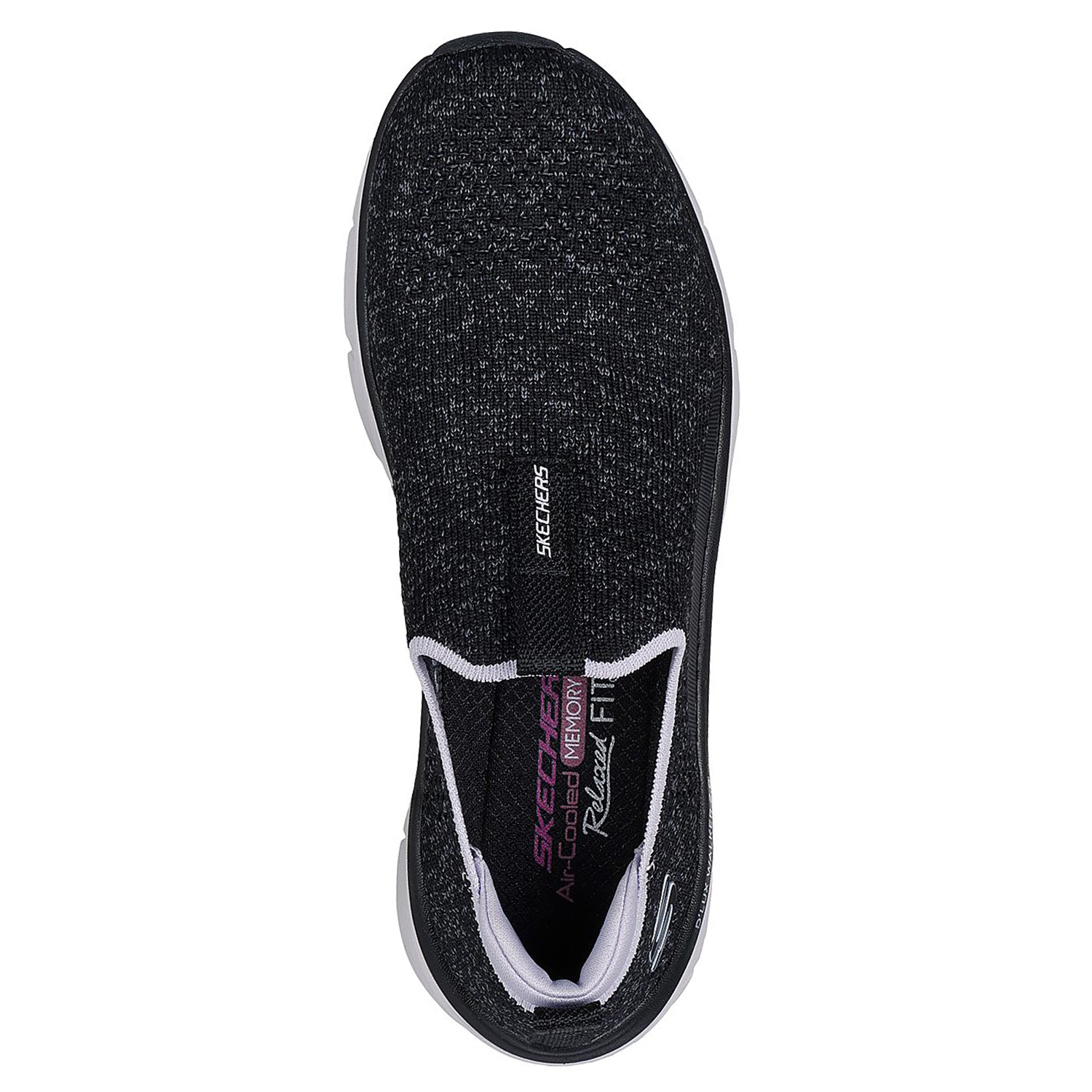 D'LUX WALKER 2.0-BOLD STATE