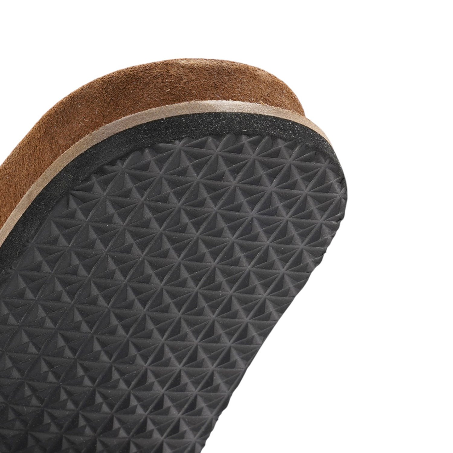 Buckle Strap Mendy Sandals