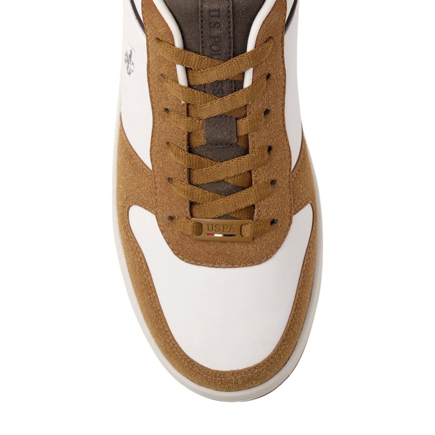 Men Joan Colourblocked Sneakers