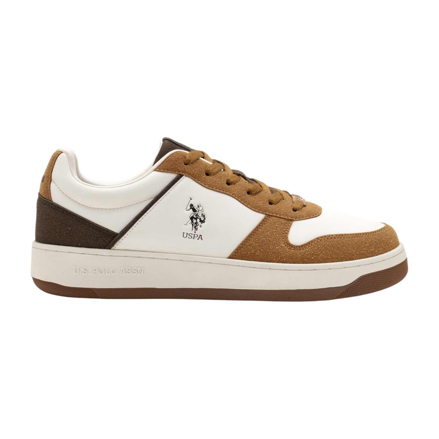 Men Joan Colourblocked Sneakers