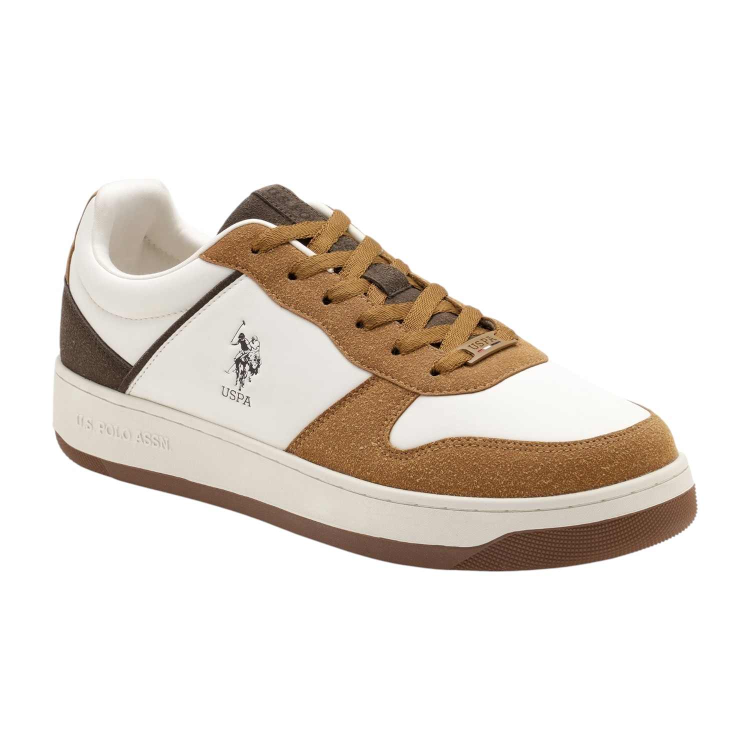 Men Joan Colourblocked Sneakers