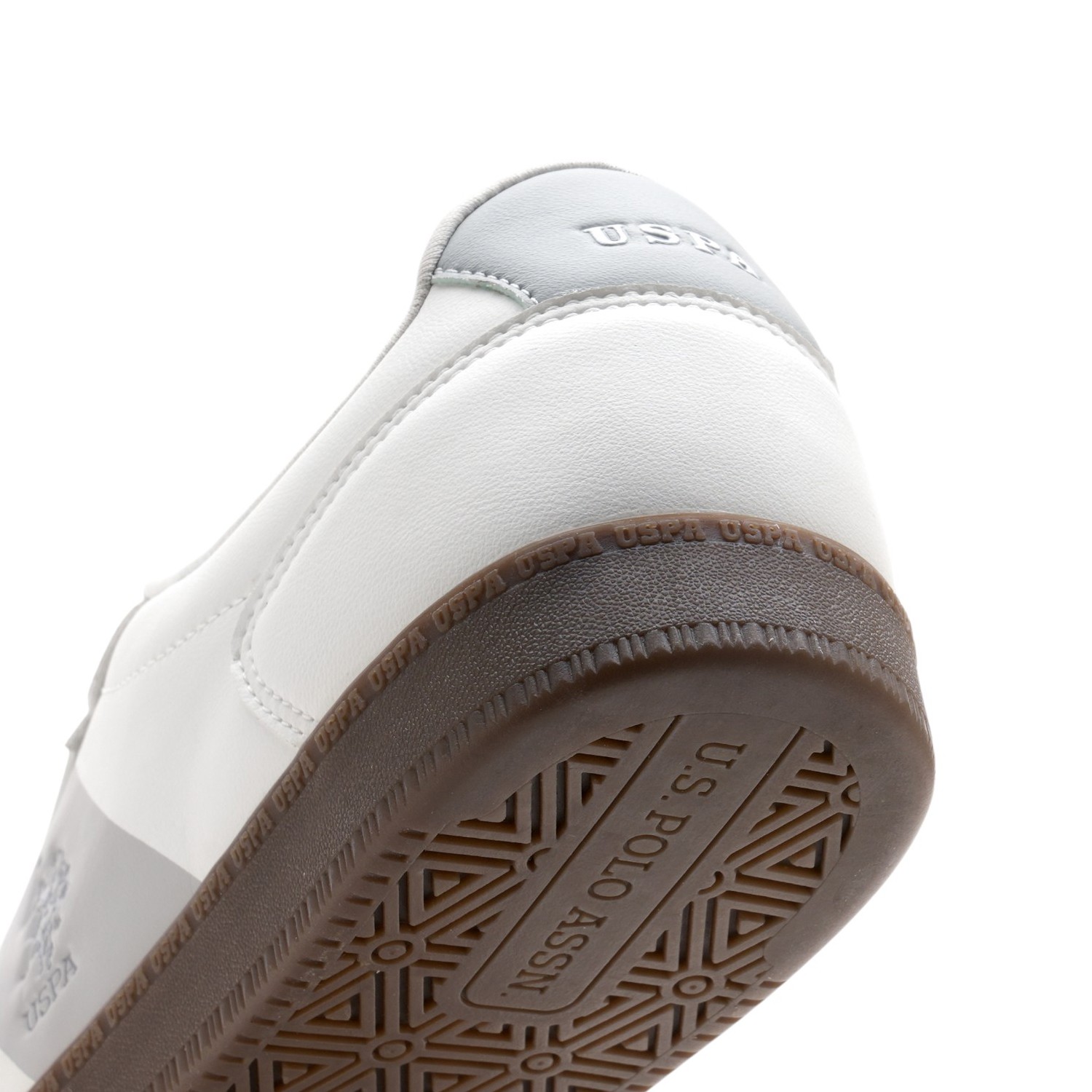 Men Hilton Colour Blocked Sneakers