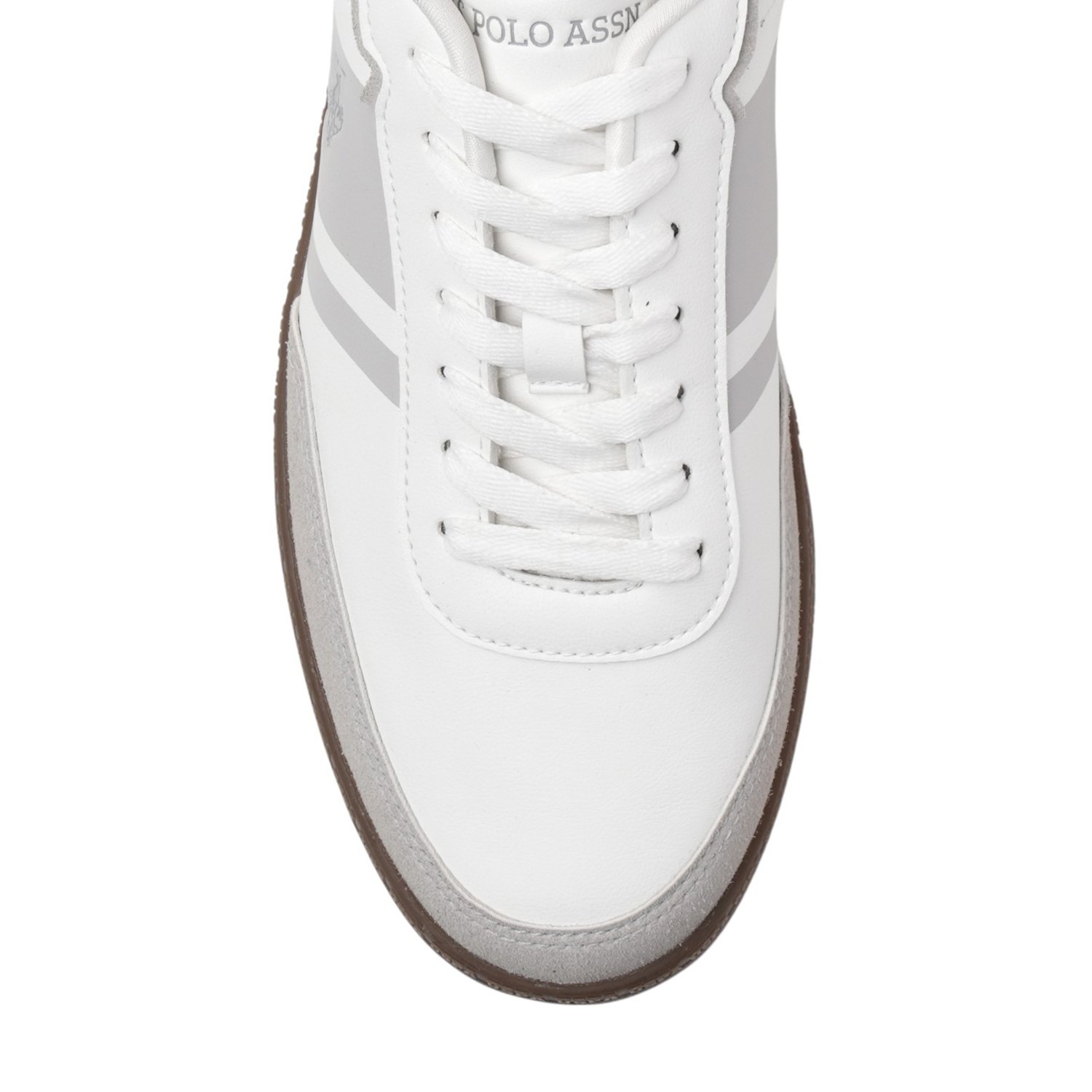 Men Hilton Colour Blocked Sneakers