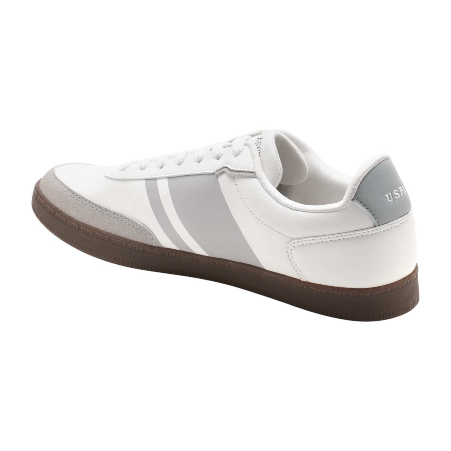 Men Hilton Colour Blocked Sneakers