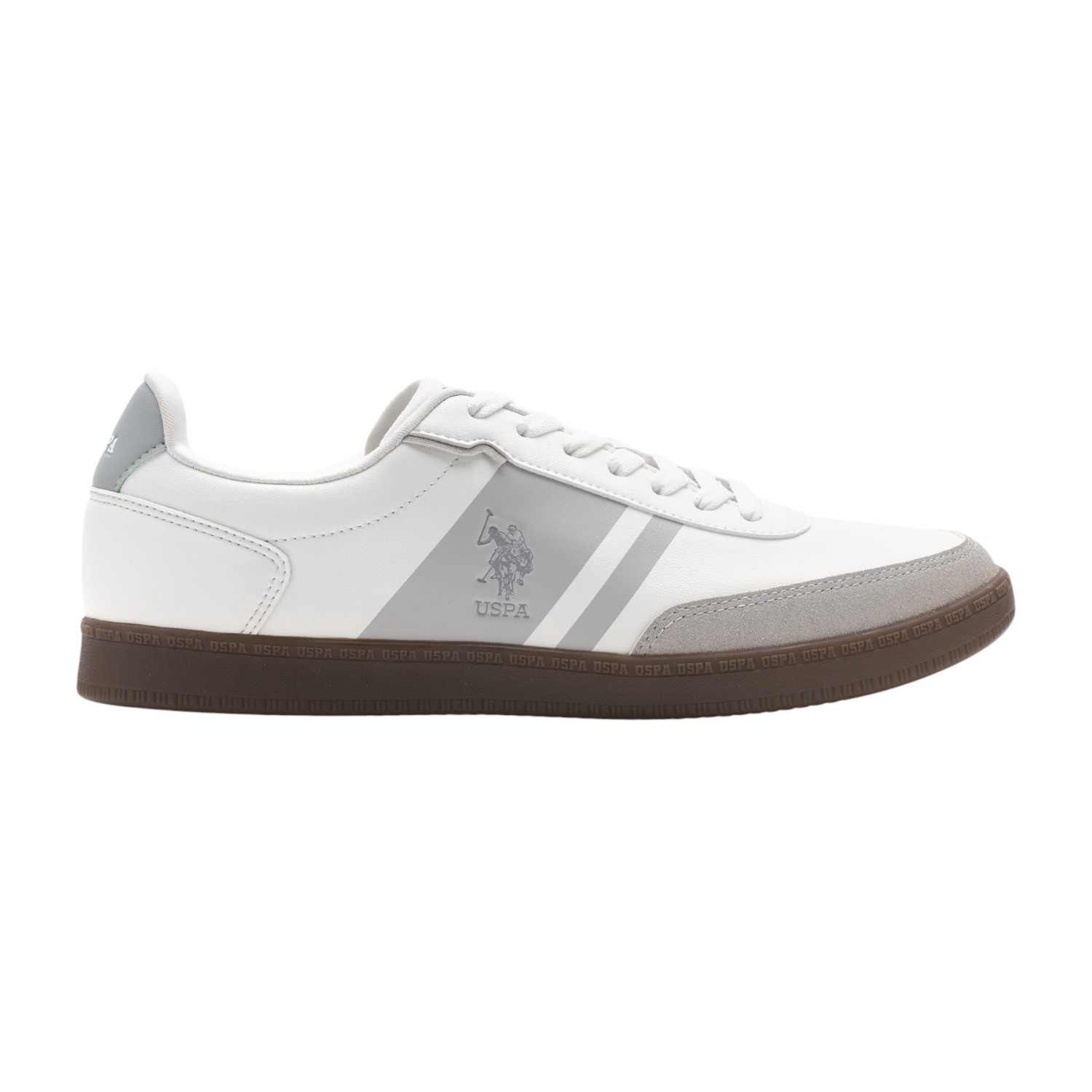 Men Hilton Colour Blocked Sneakers