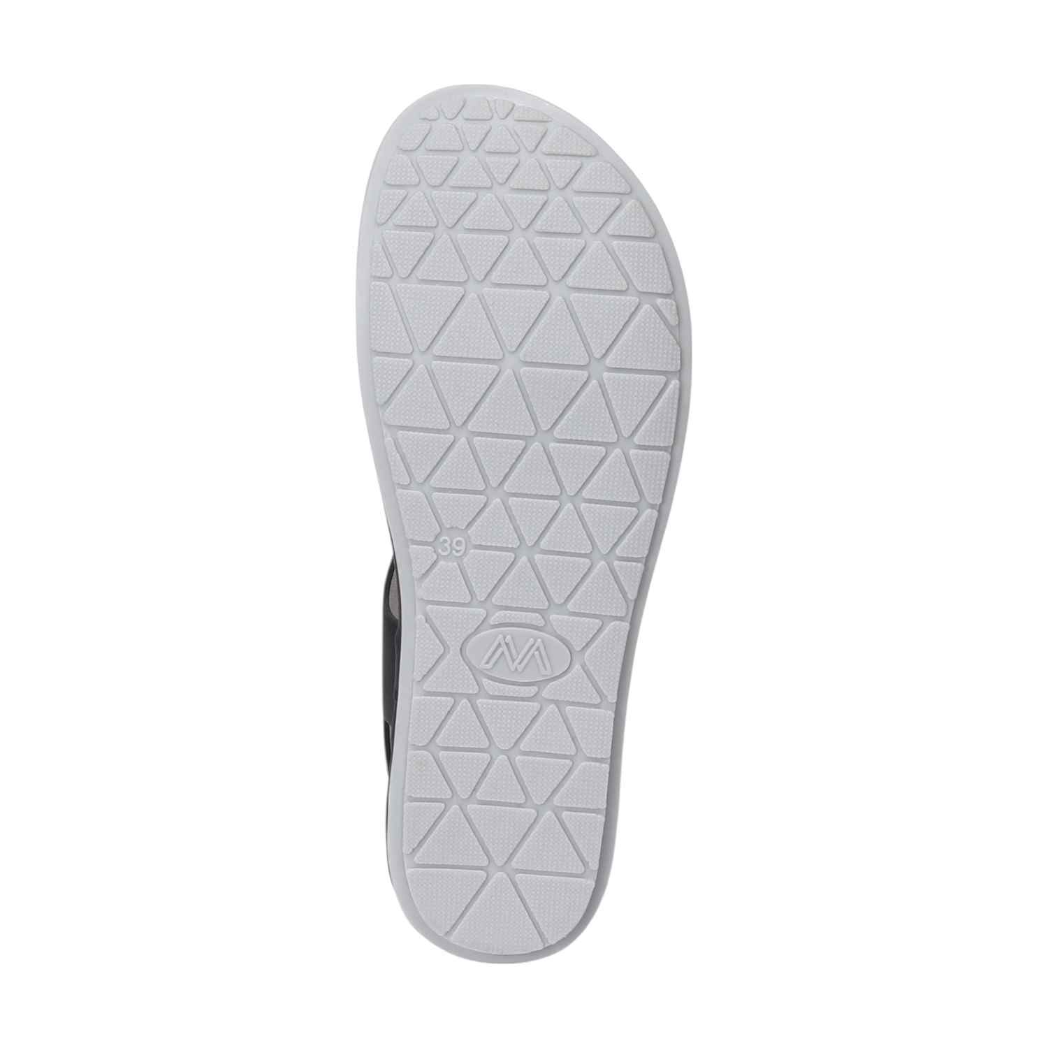Black Sandals for Women