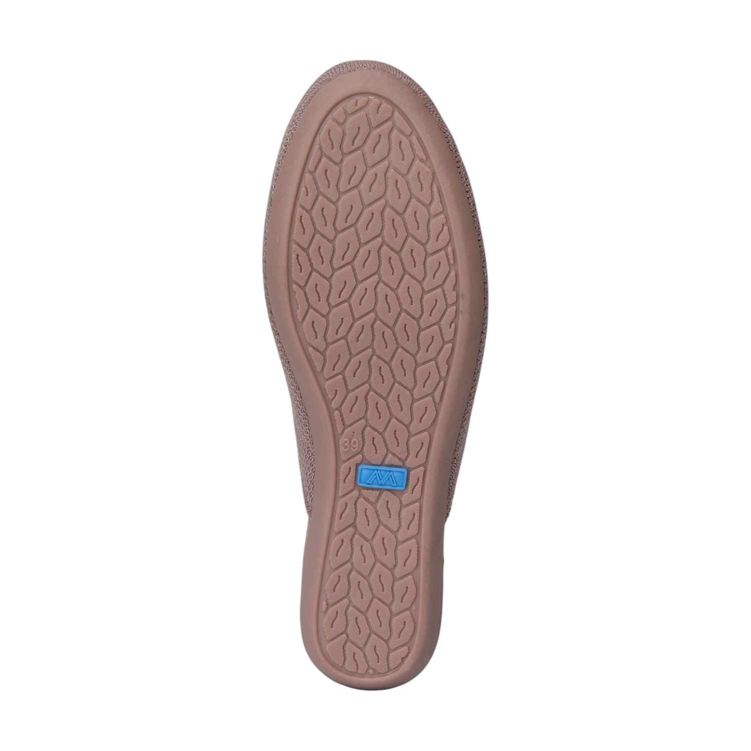 Peach Mules for Women