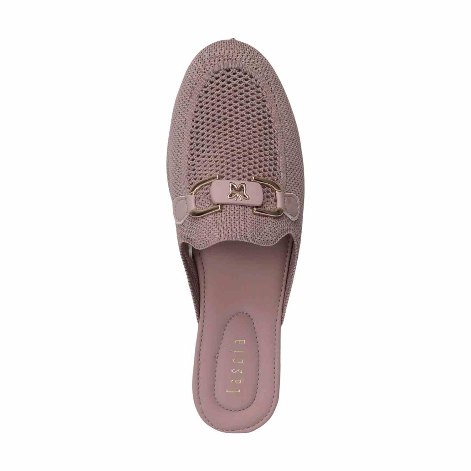 Peach Mules for Women