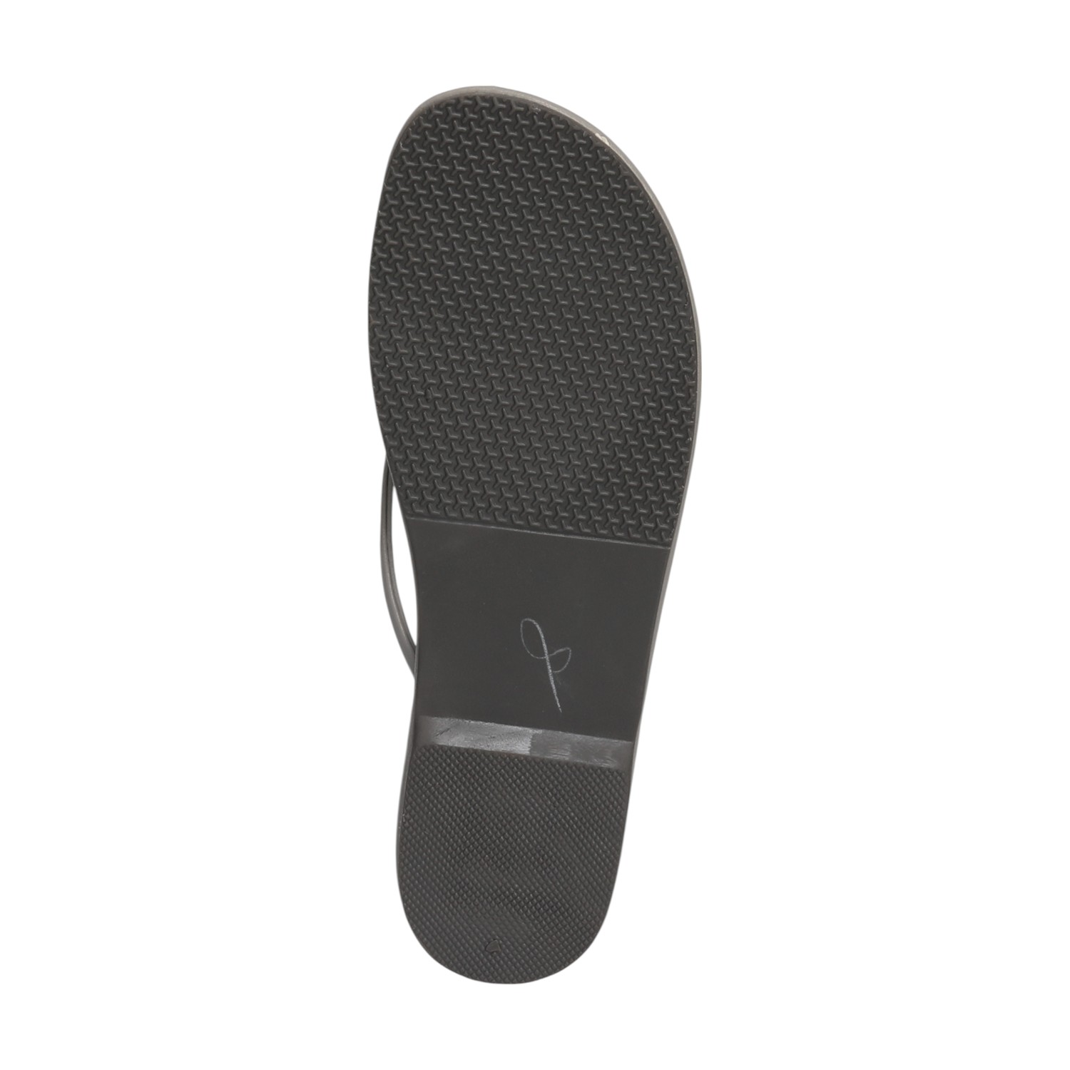 Grey Casual Flats for Women