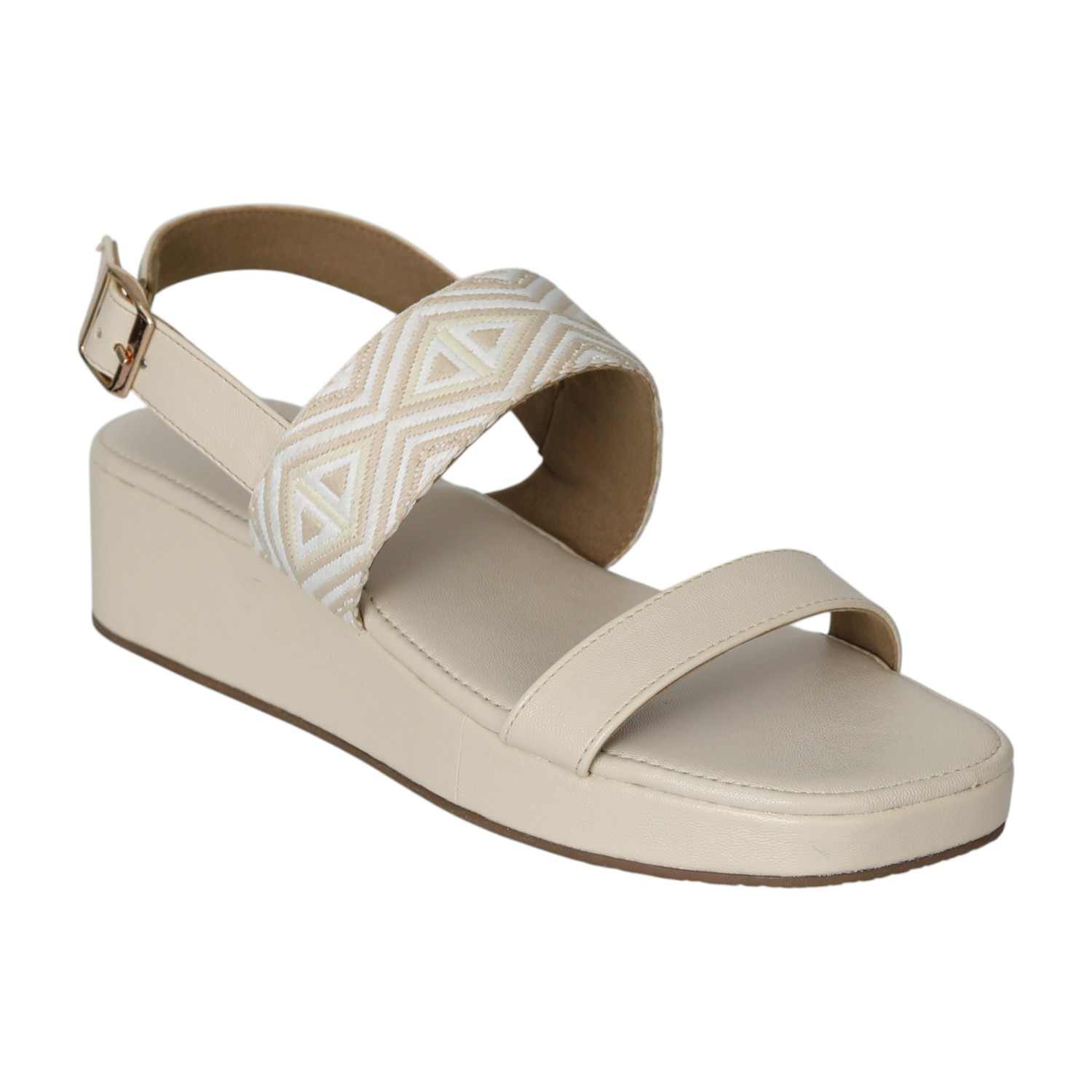 Women's Linen Wanderer Sandals