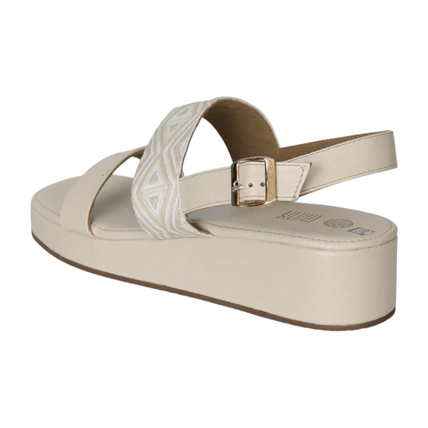 Women's Linen Wanderer Sandals