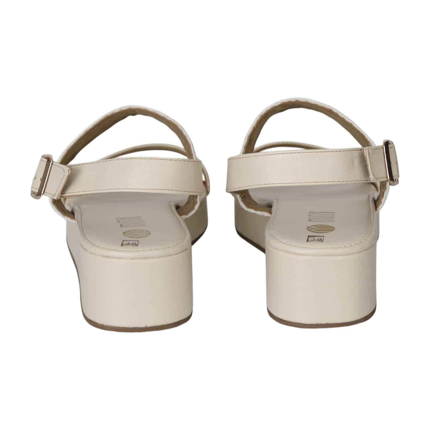 Women's Linen Wanderer Sandals