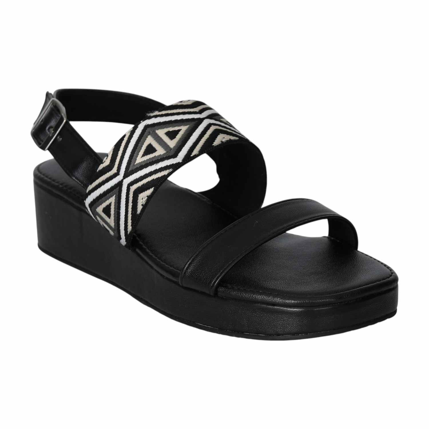 Women's Midnight Wanderer Sandals
