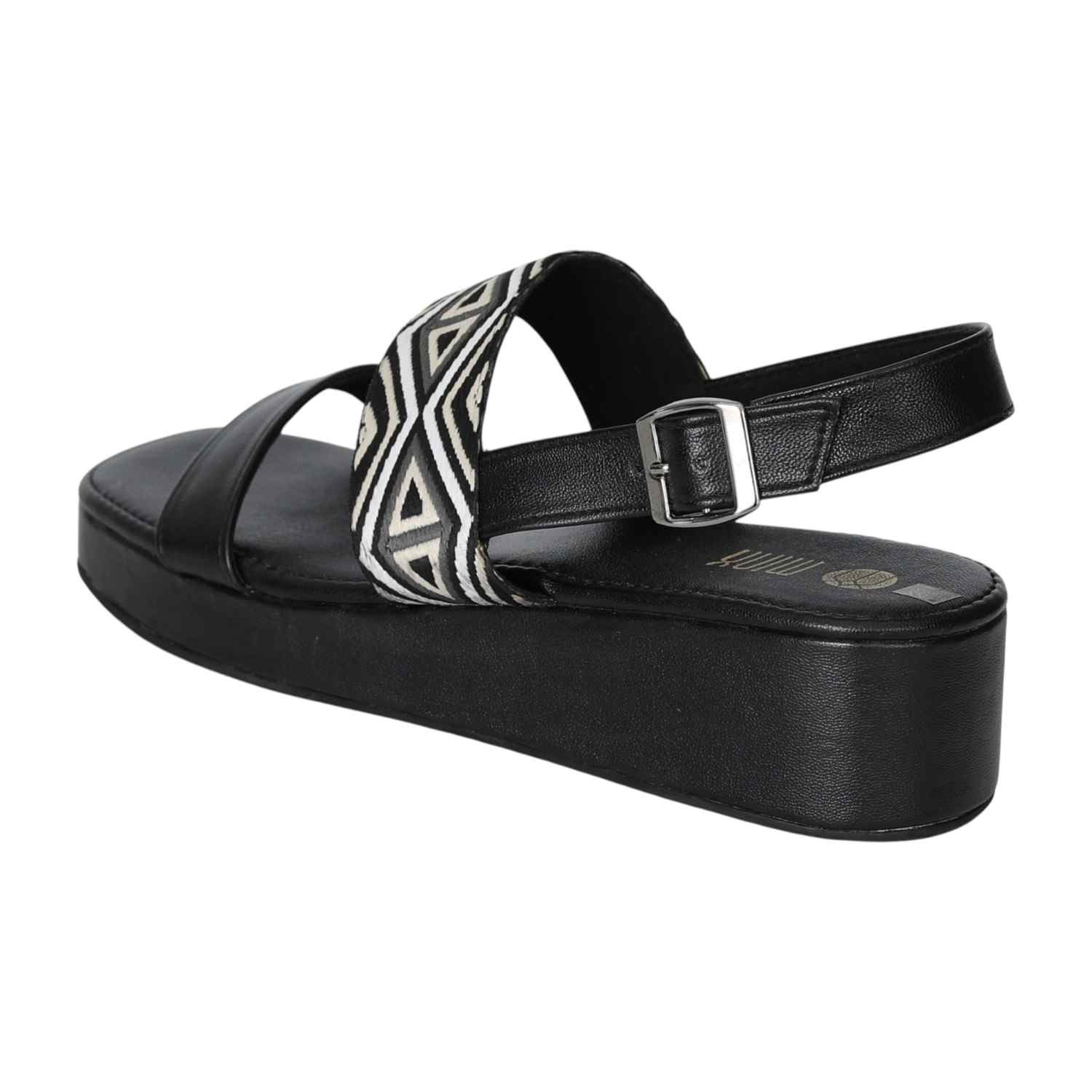 Women's Midnight Wanderer Sandals