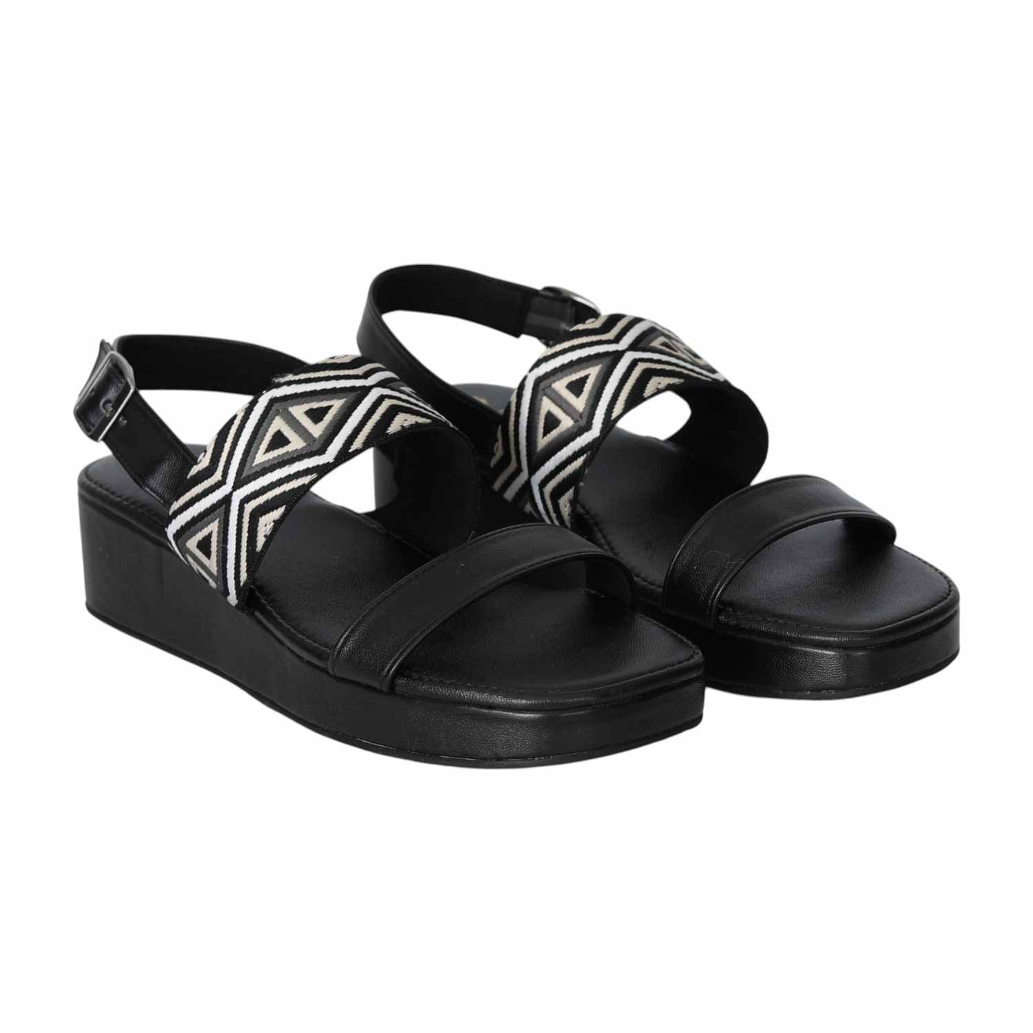 Women's Midnight Wanderer Sandals