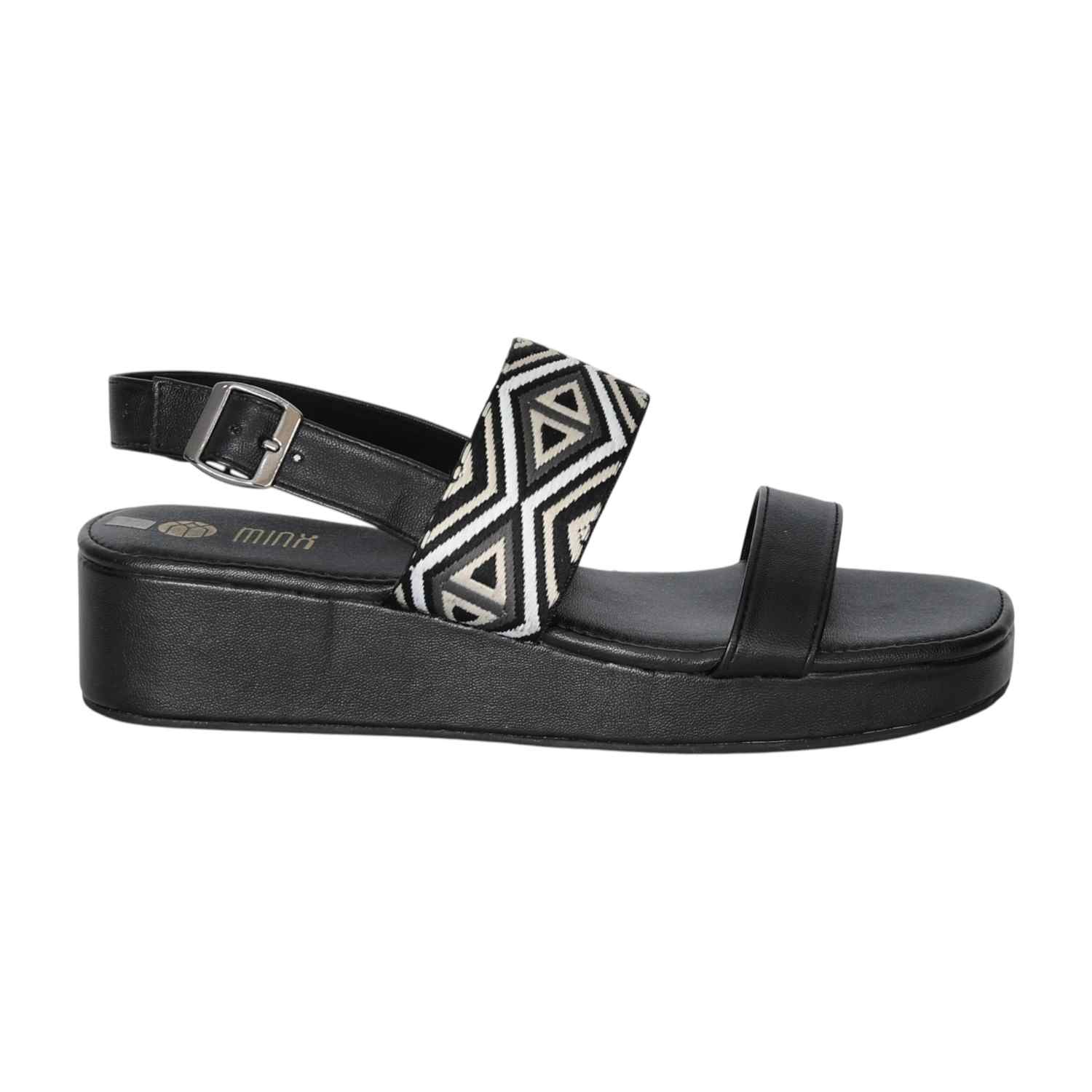 Women's Midnight Wanderer Sandals