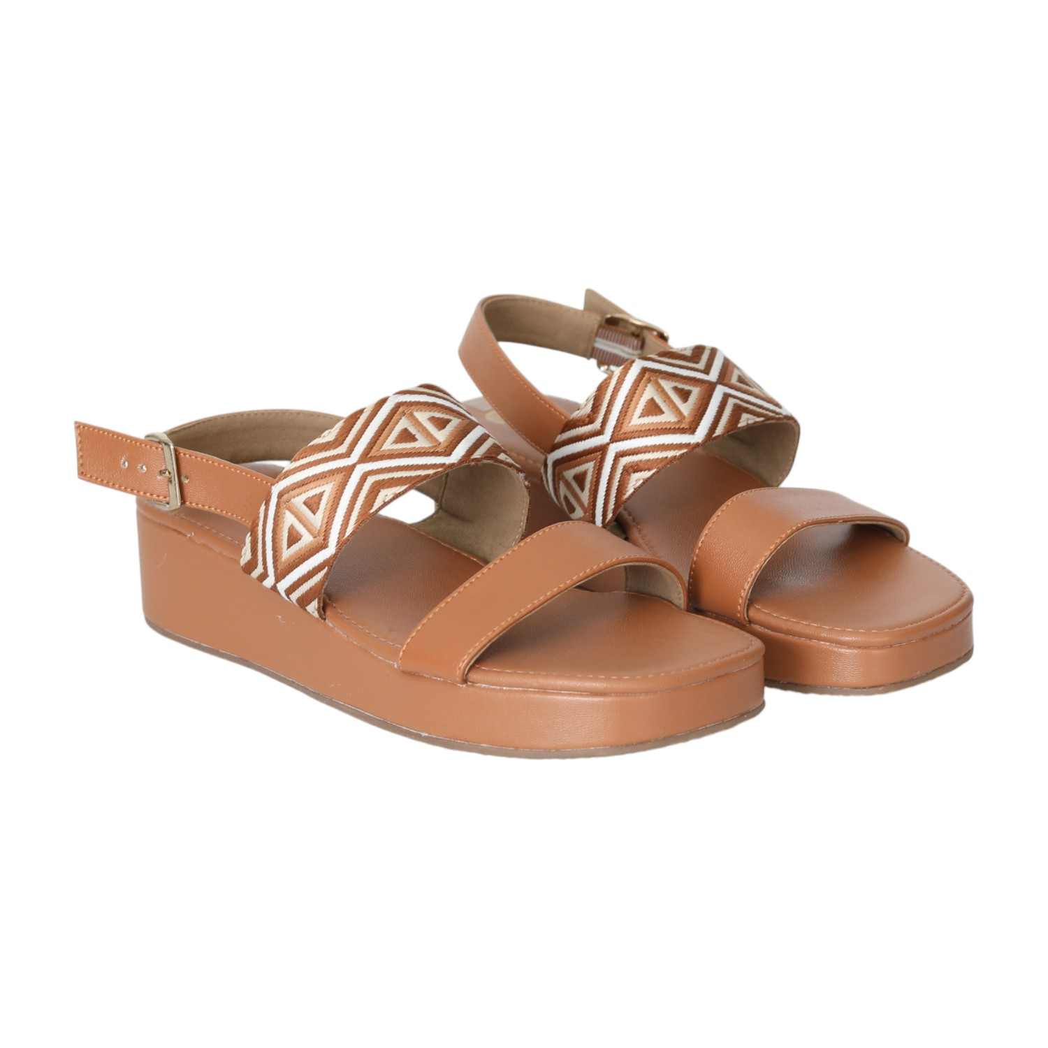 Women's Earthy Wanderer Sandals