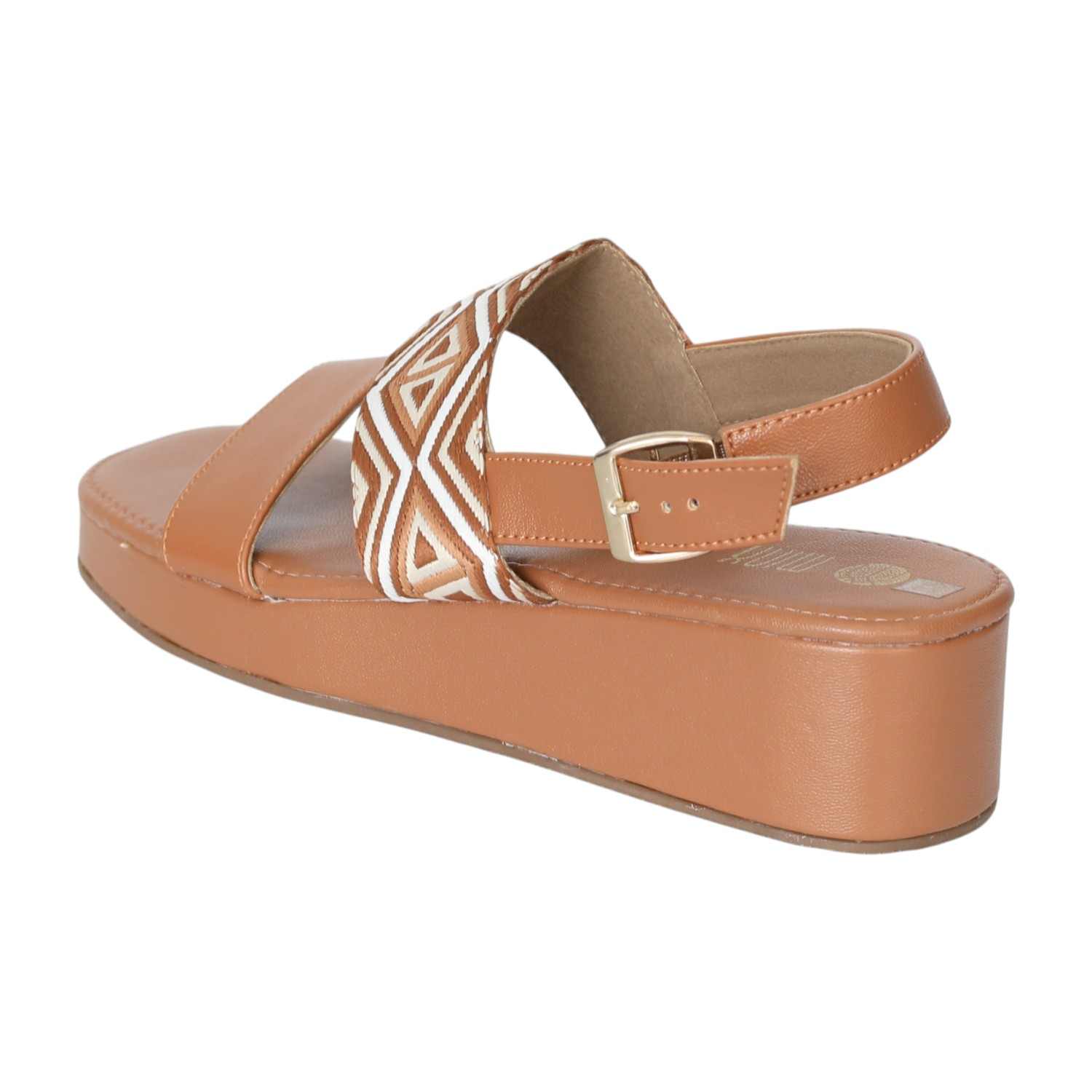 Women's Earthy Wanderer Sandals