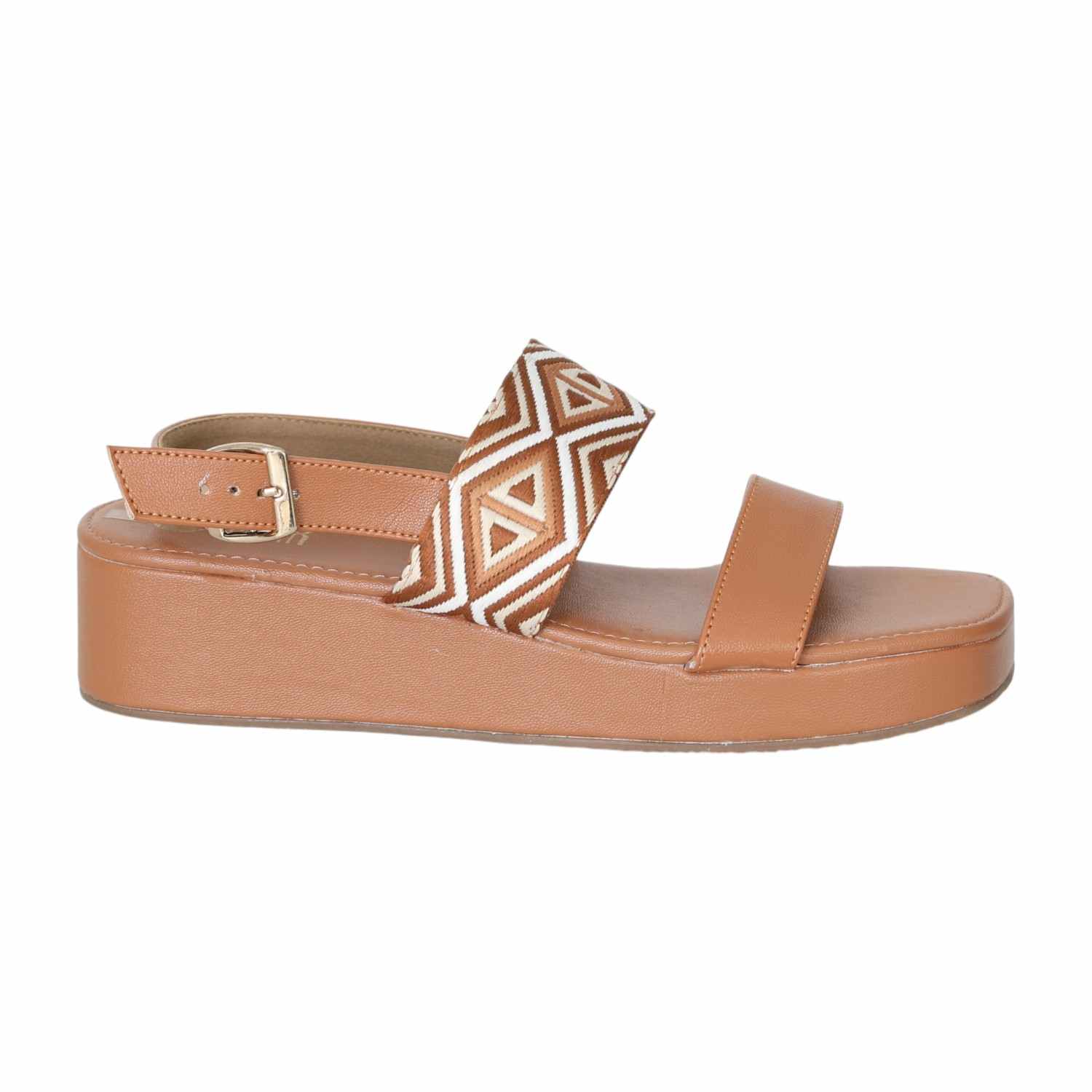 Women's Earthy Wanderer Sandals