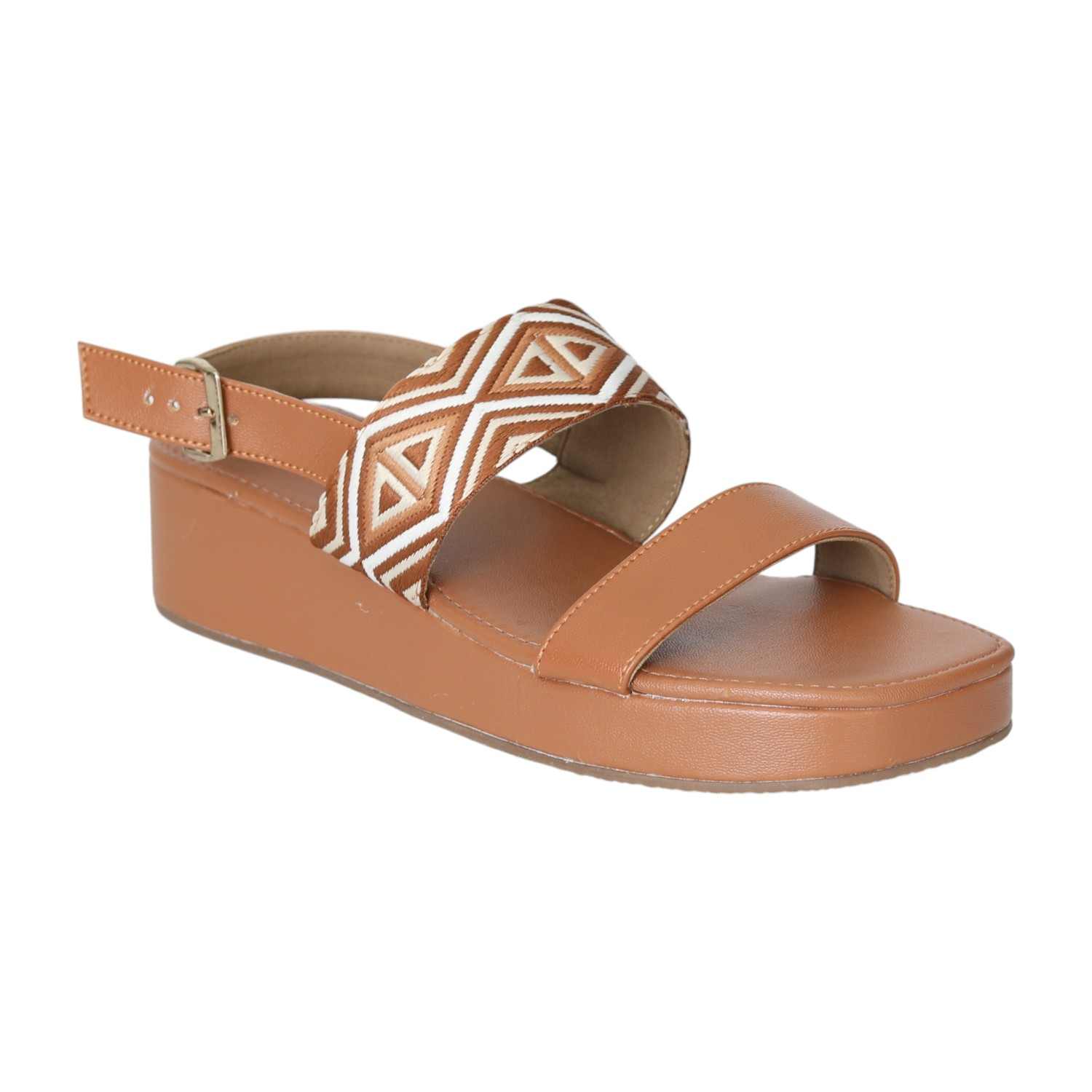 Women's Earthy Wanderer Sandals