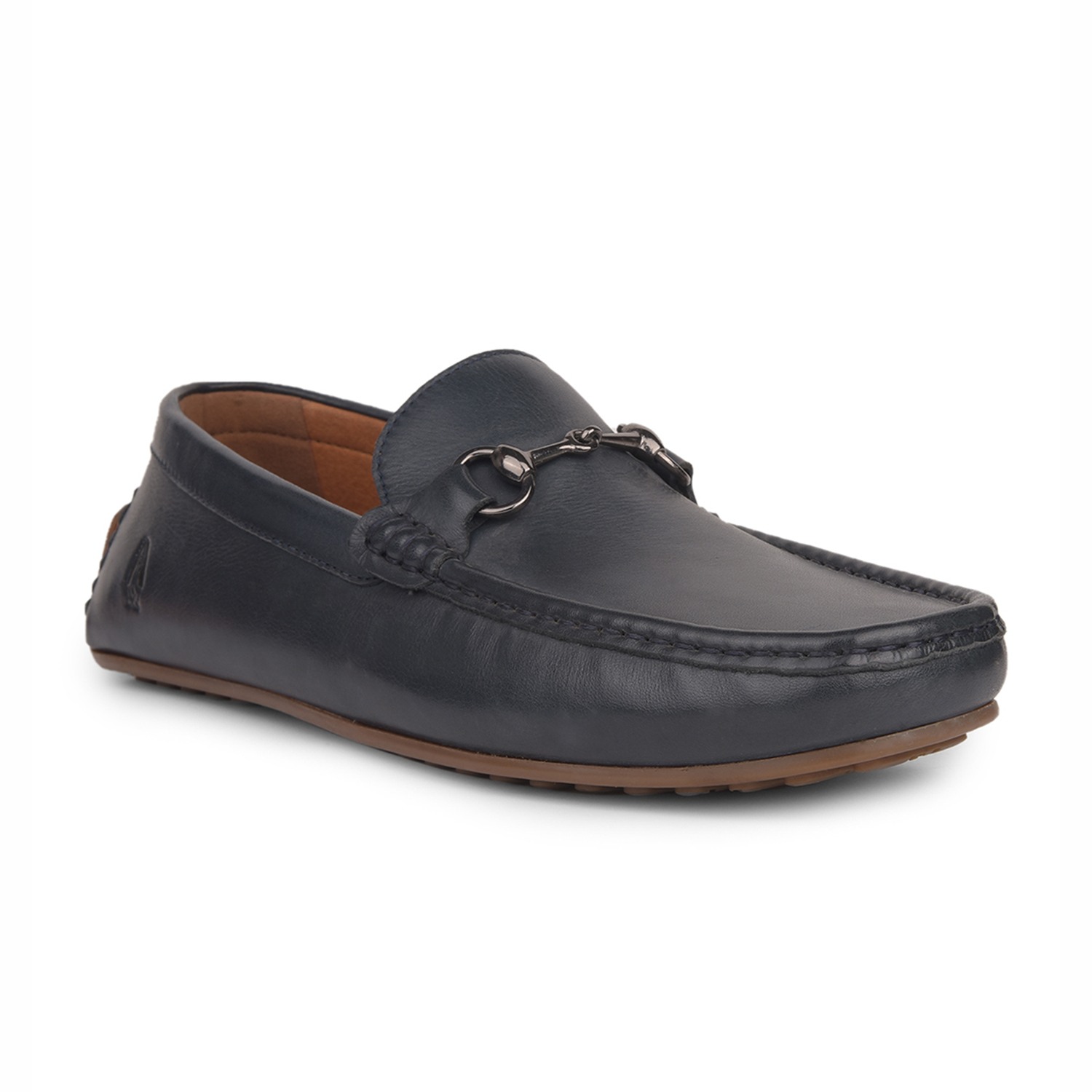Willian Trim 2.0 Navy Loafers For Men