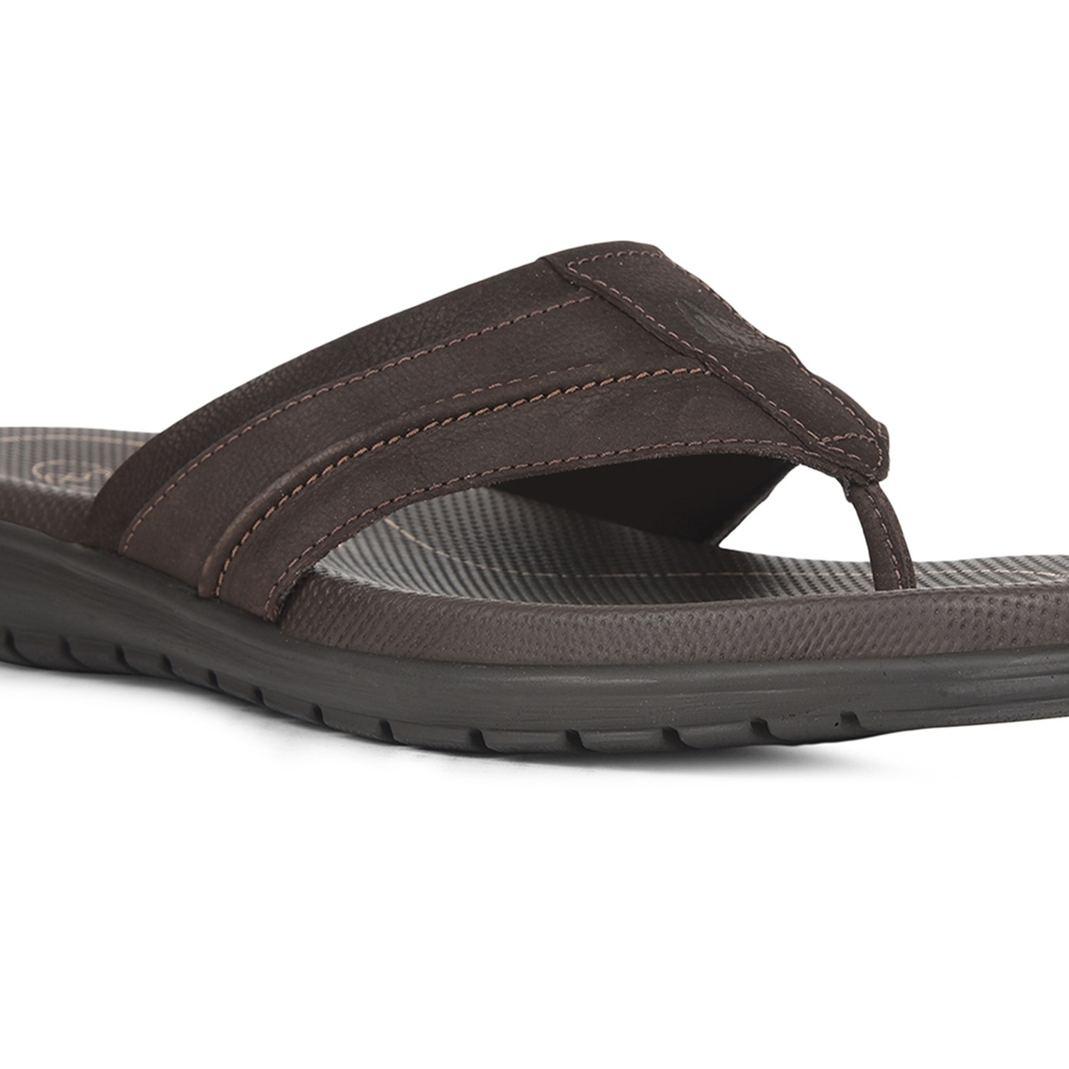 Men Chaplin Brown Thong