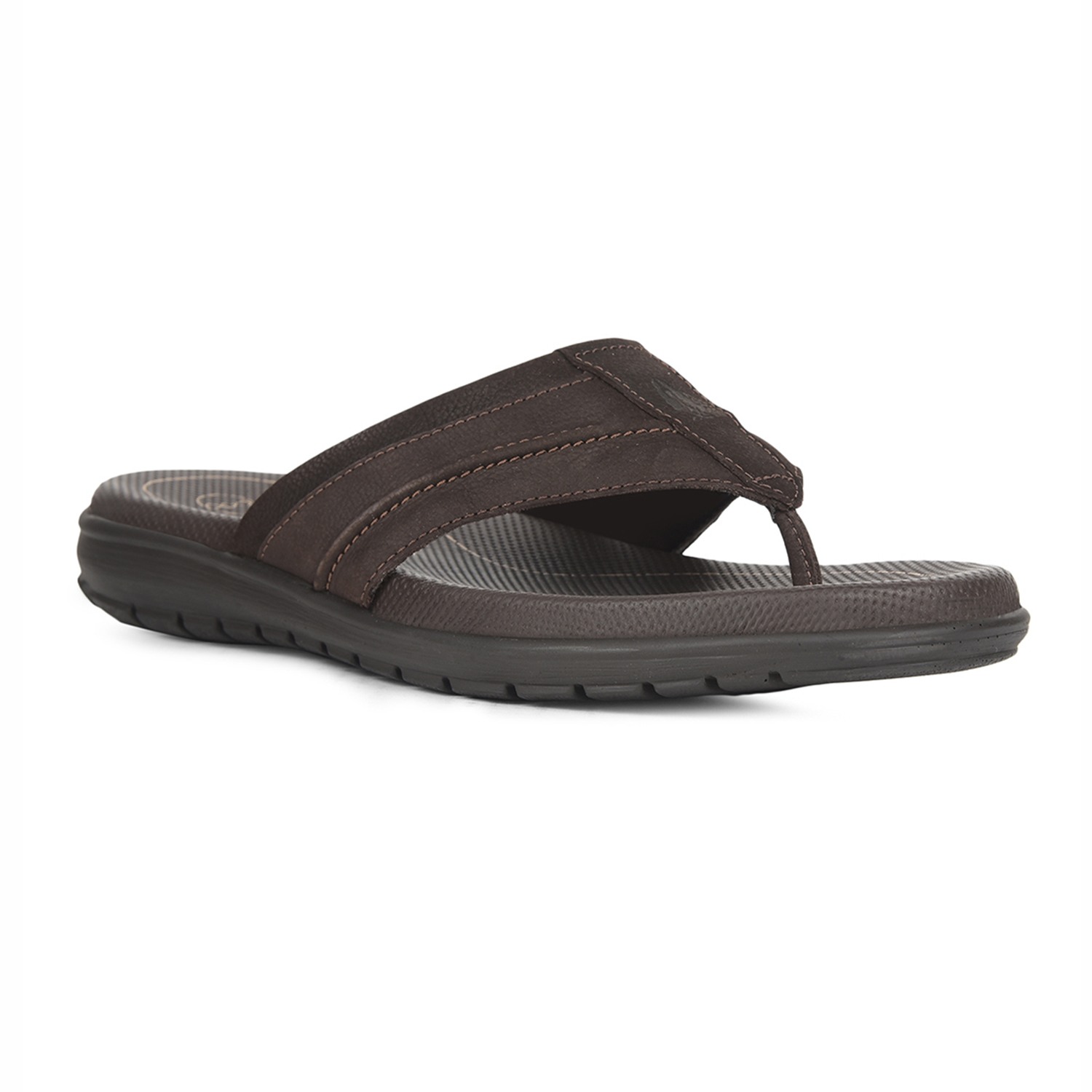 Men Chaplin Brown Thong