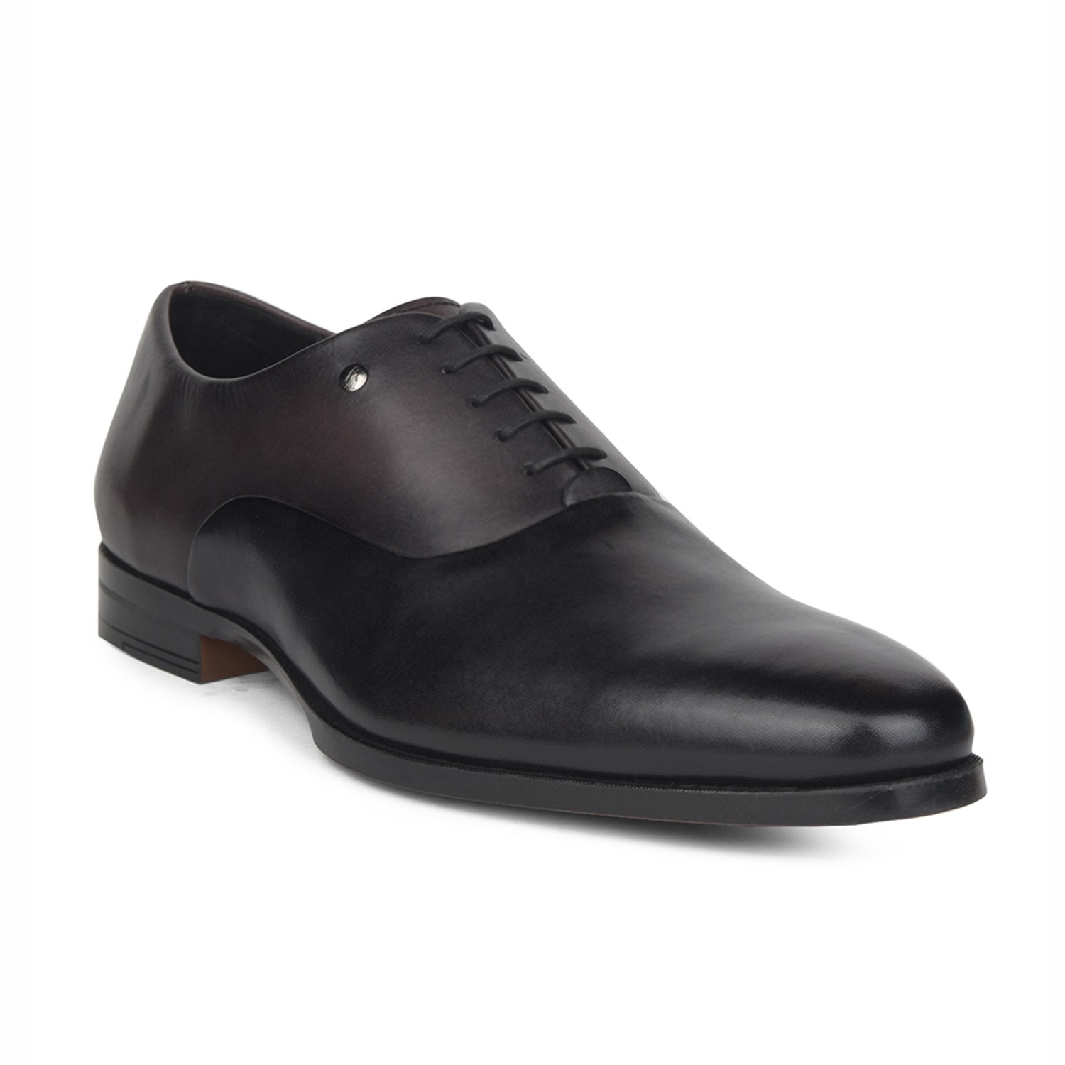 Padova New Black Formal Shoes For Men