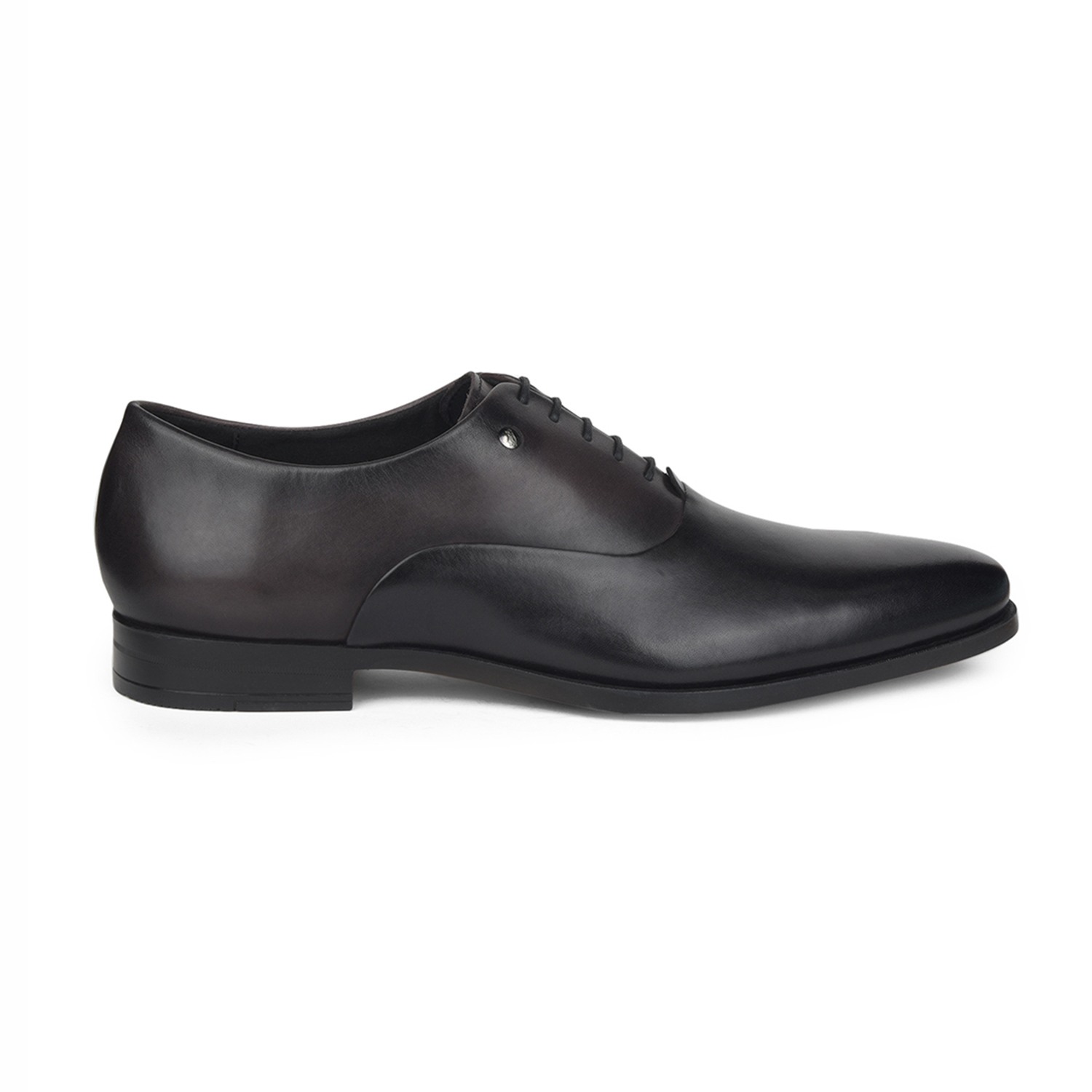 Padova New Black Formal Shoes For Men