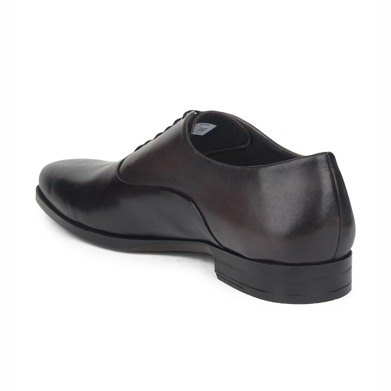 Padova New Black Formal Shoes For Men
