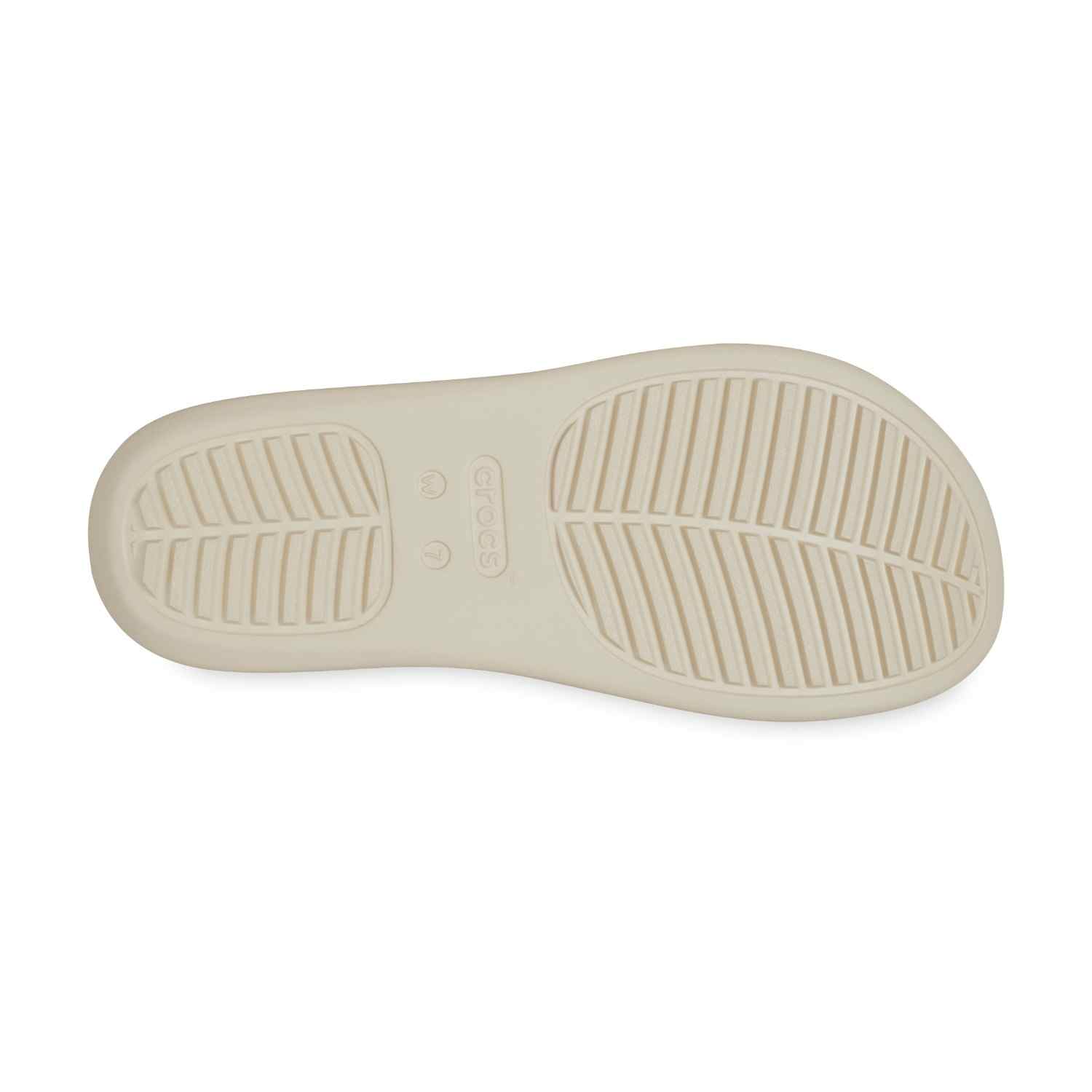 Getaway Platform Toe Loop Women Sand Sandals