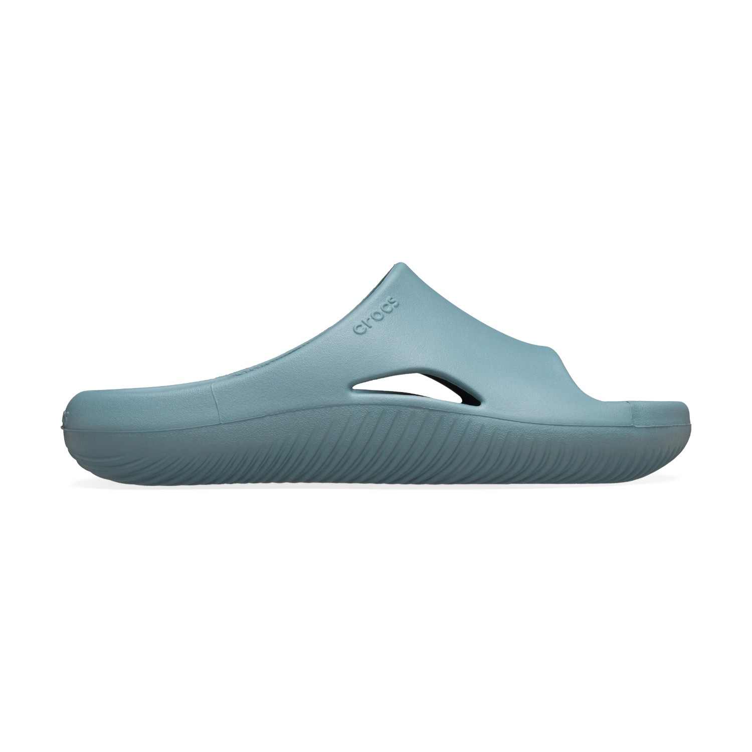 Mellow Recovery Men Blue Slidders