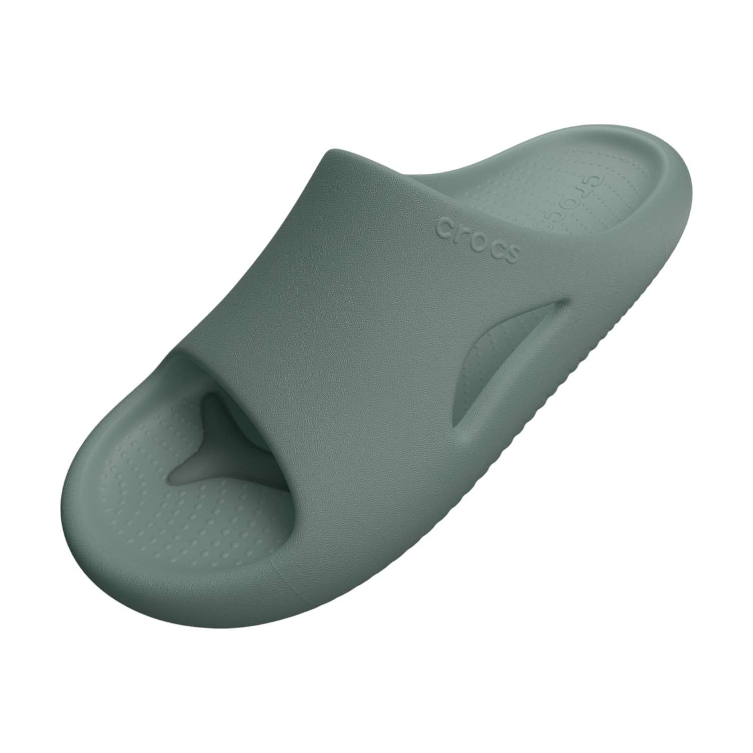 Mellow Recovery Men Blue Slidders